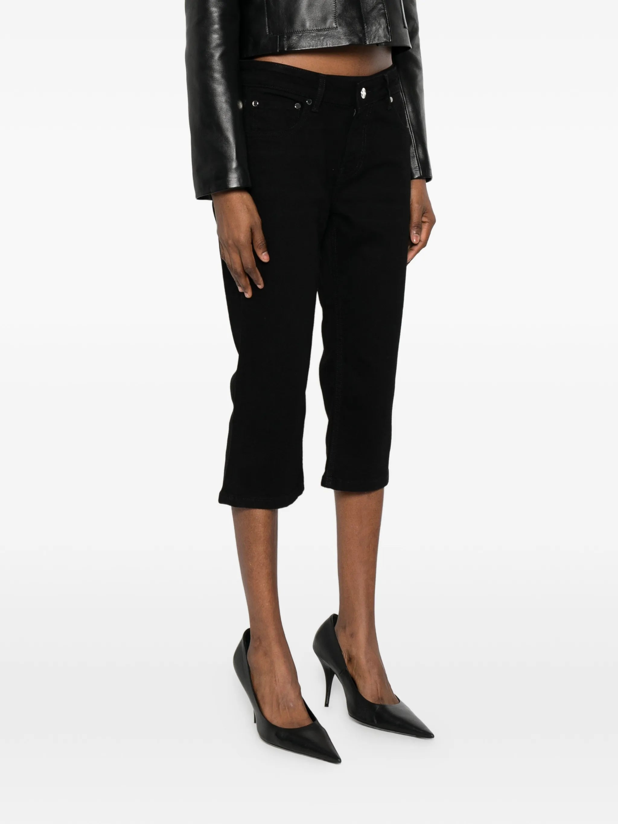 Lola Capri jeans