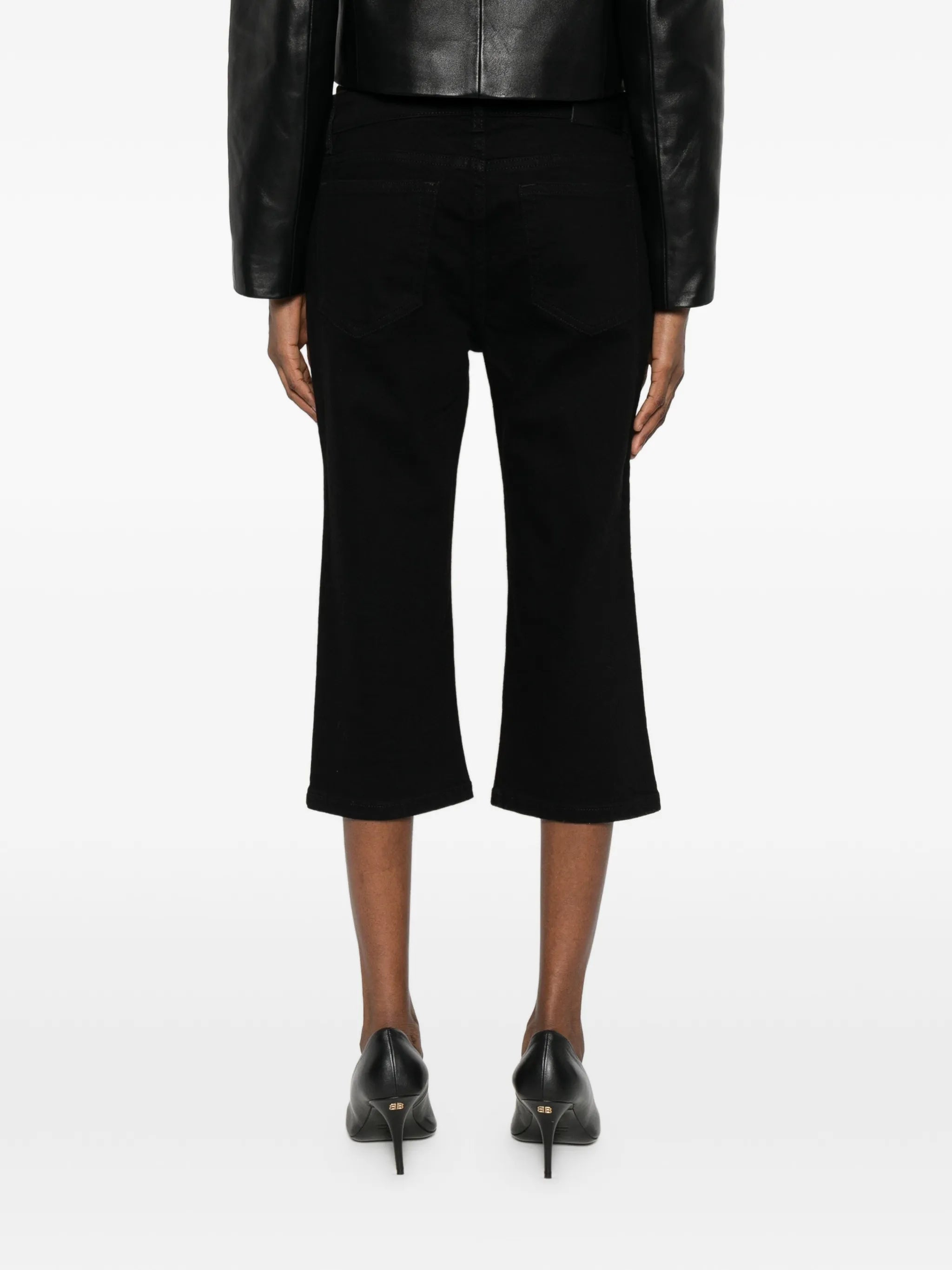 Lola Capri jeans