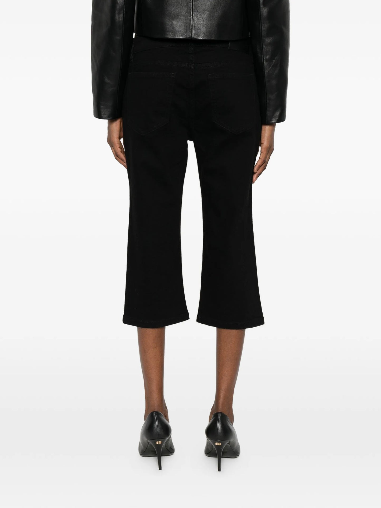 Lola Capri jeans