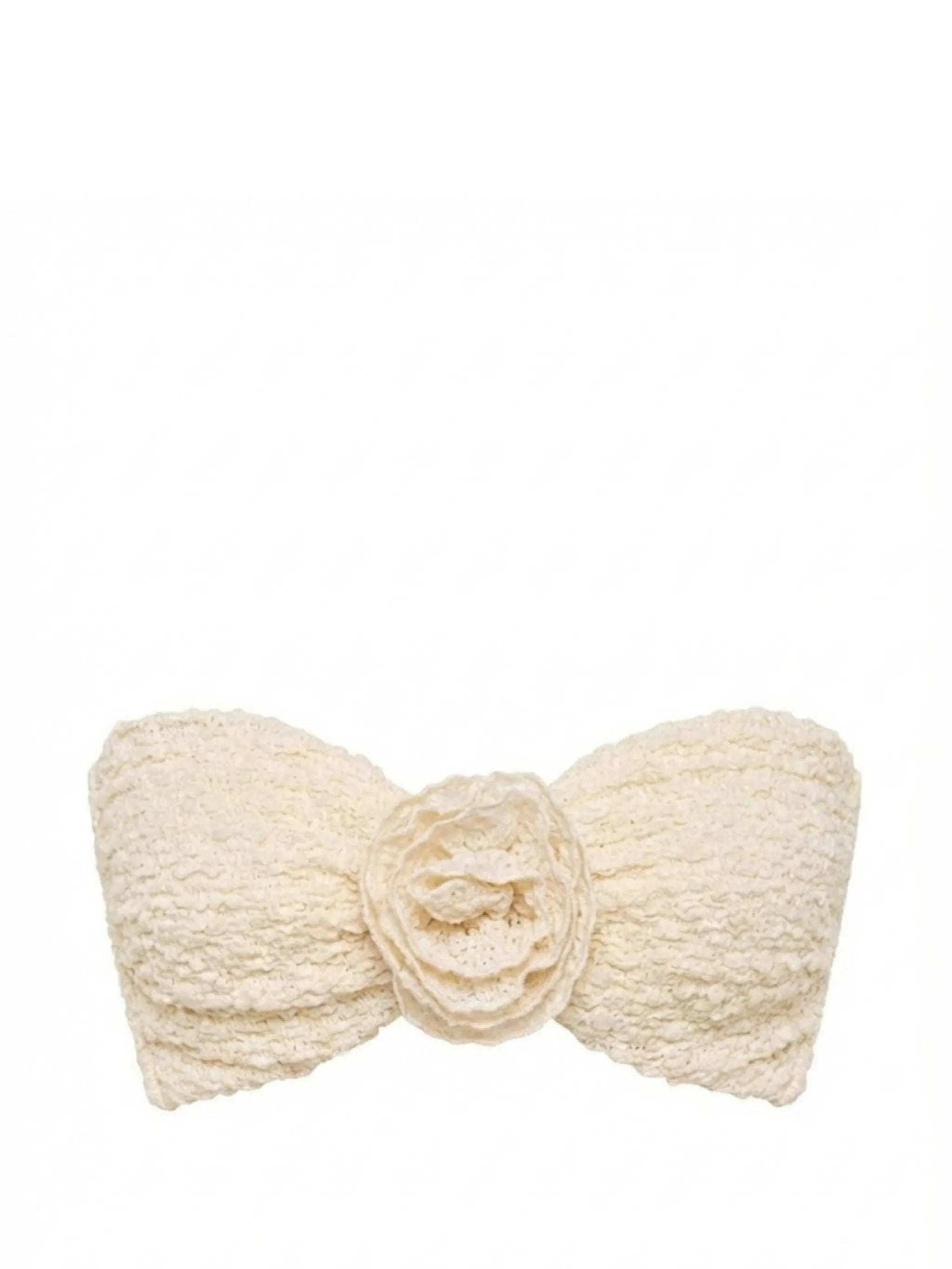 Amalia bikini top