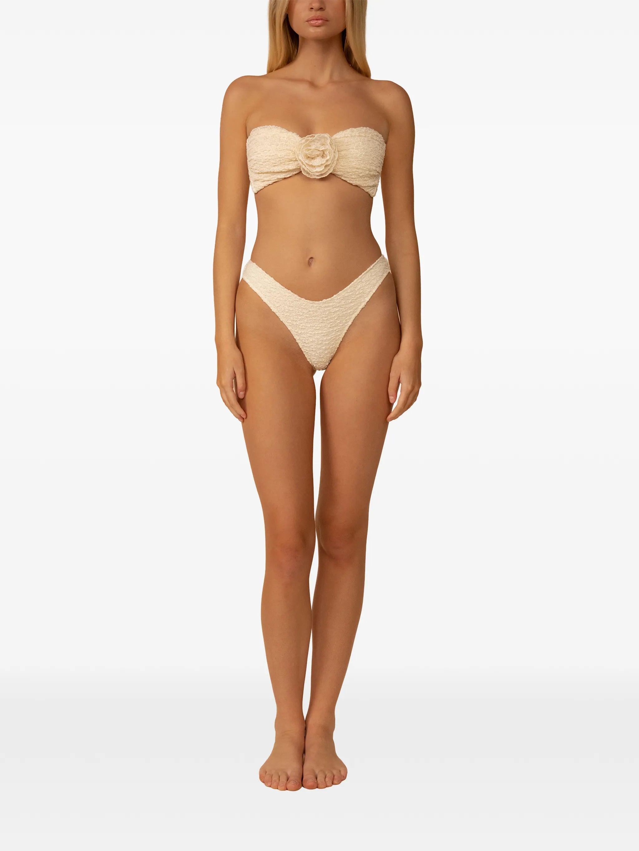 Amalia bikini top