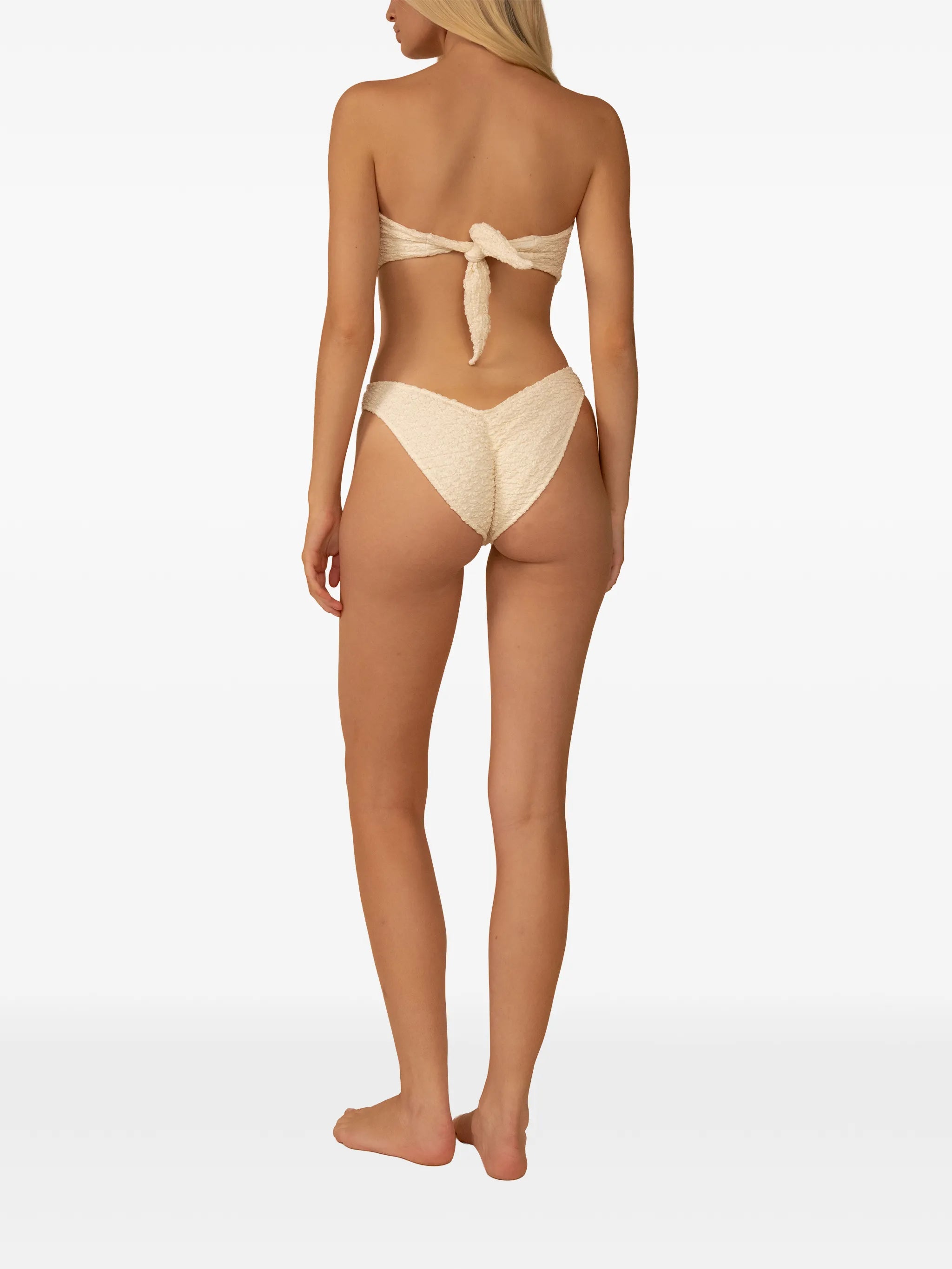 Amalia bikini top