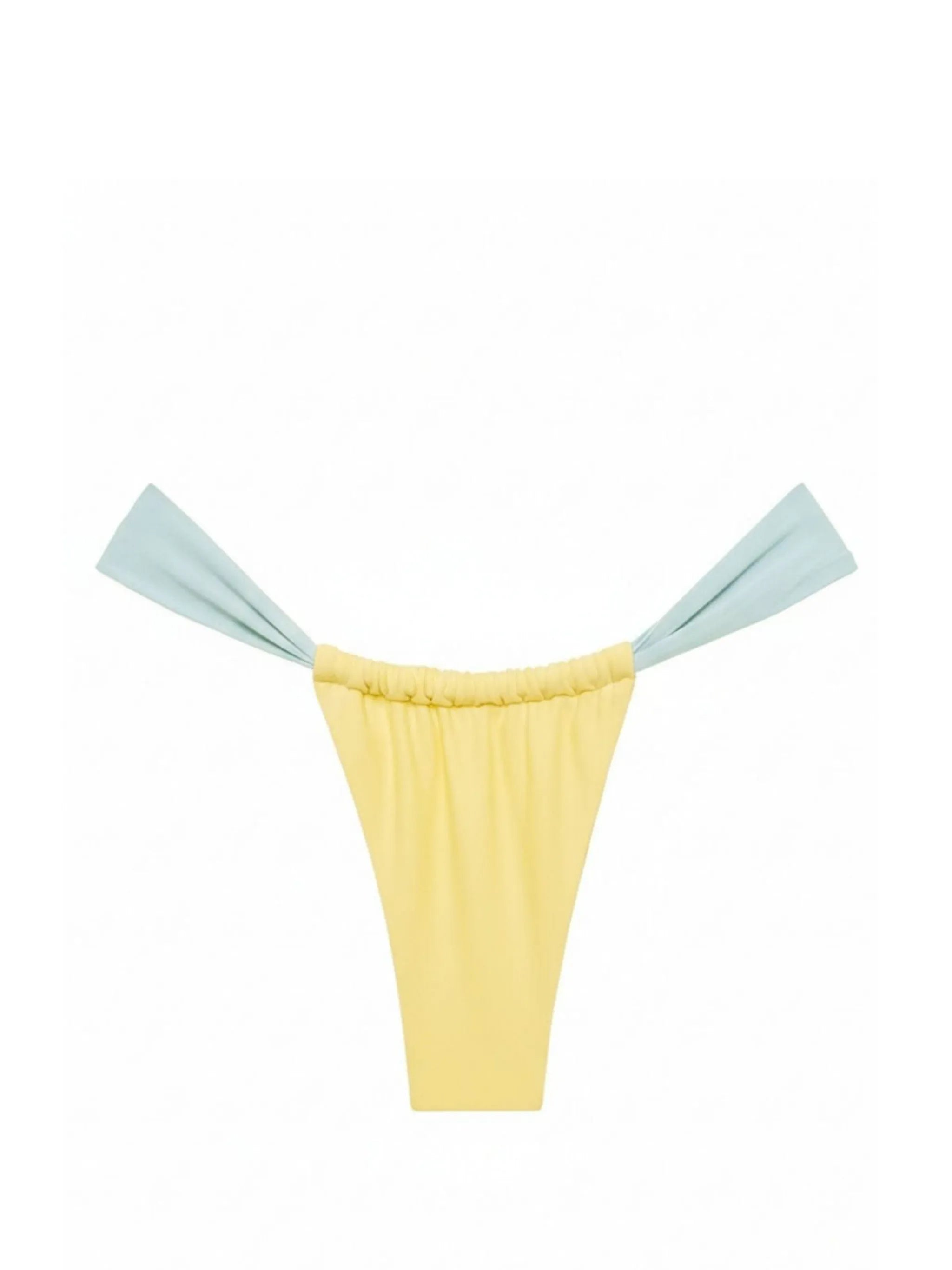 x Elsa Hosk Sandra adjustable bikini bottoms