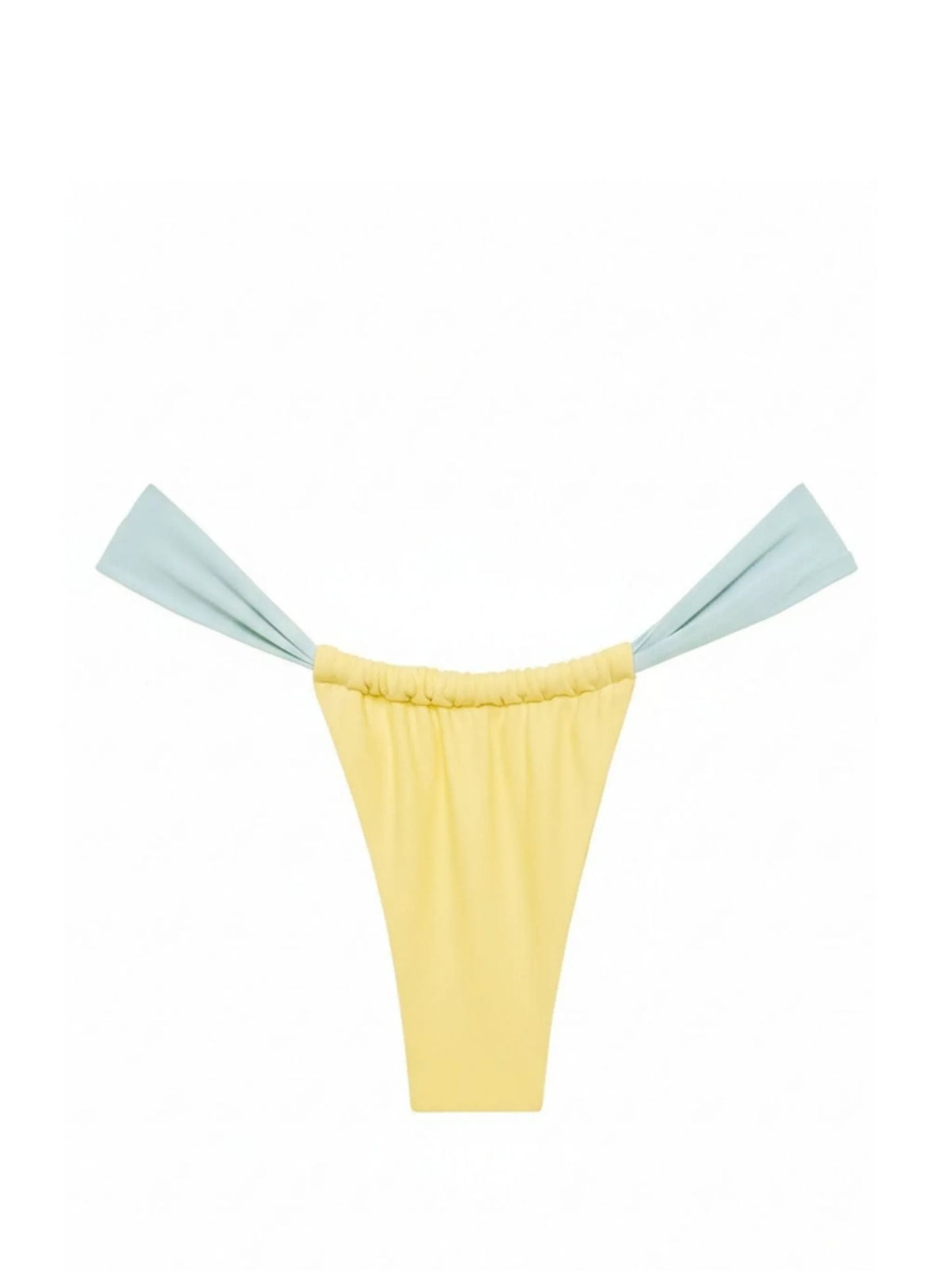 x Elsa Hosk Sandra adjustable bikini bottoms