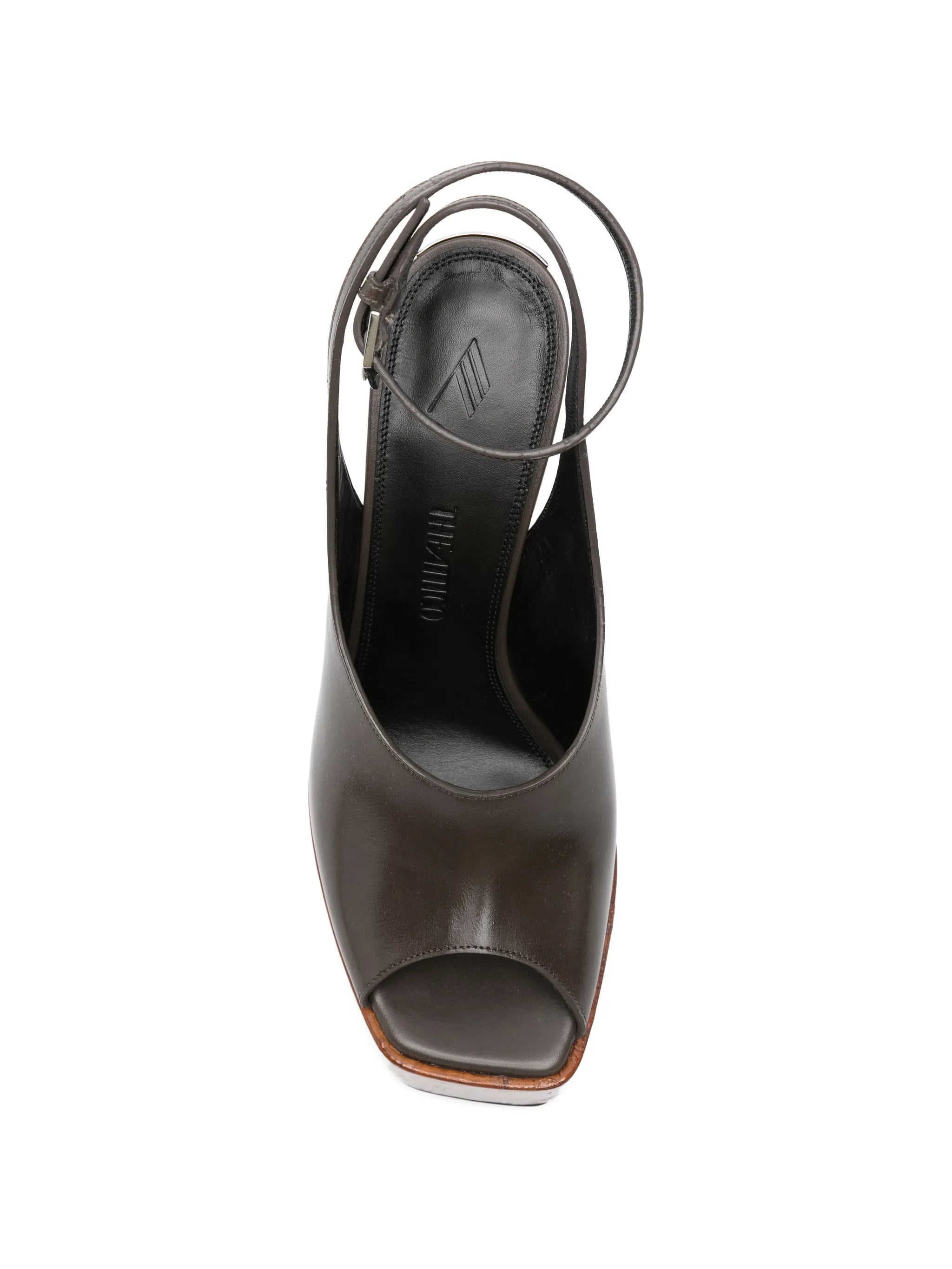 Ornella platform sandals