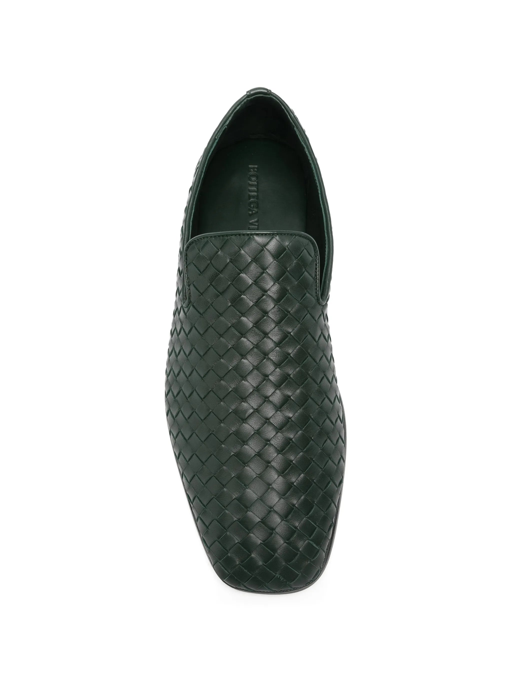 Palazzo slippers