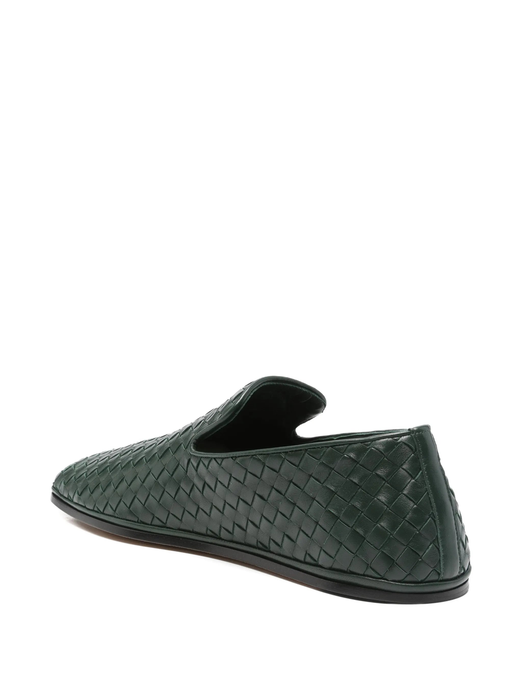 Palazzo slippers
