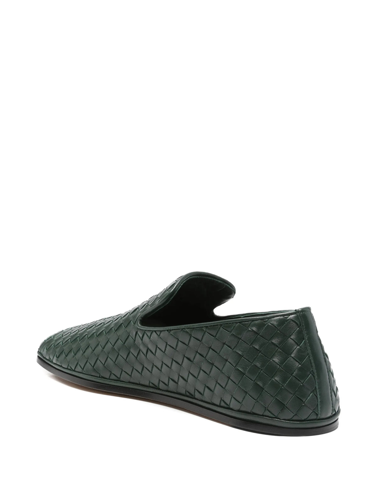 Palazzo slippers