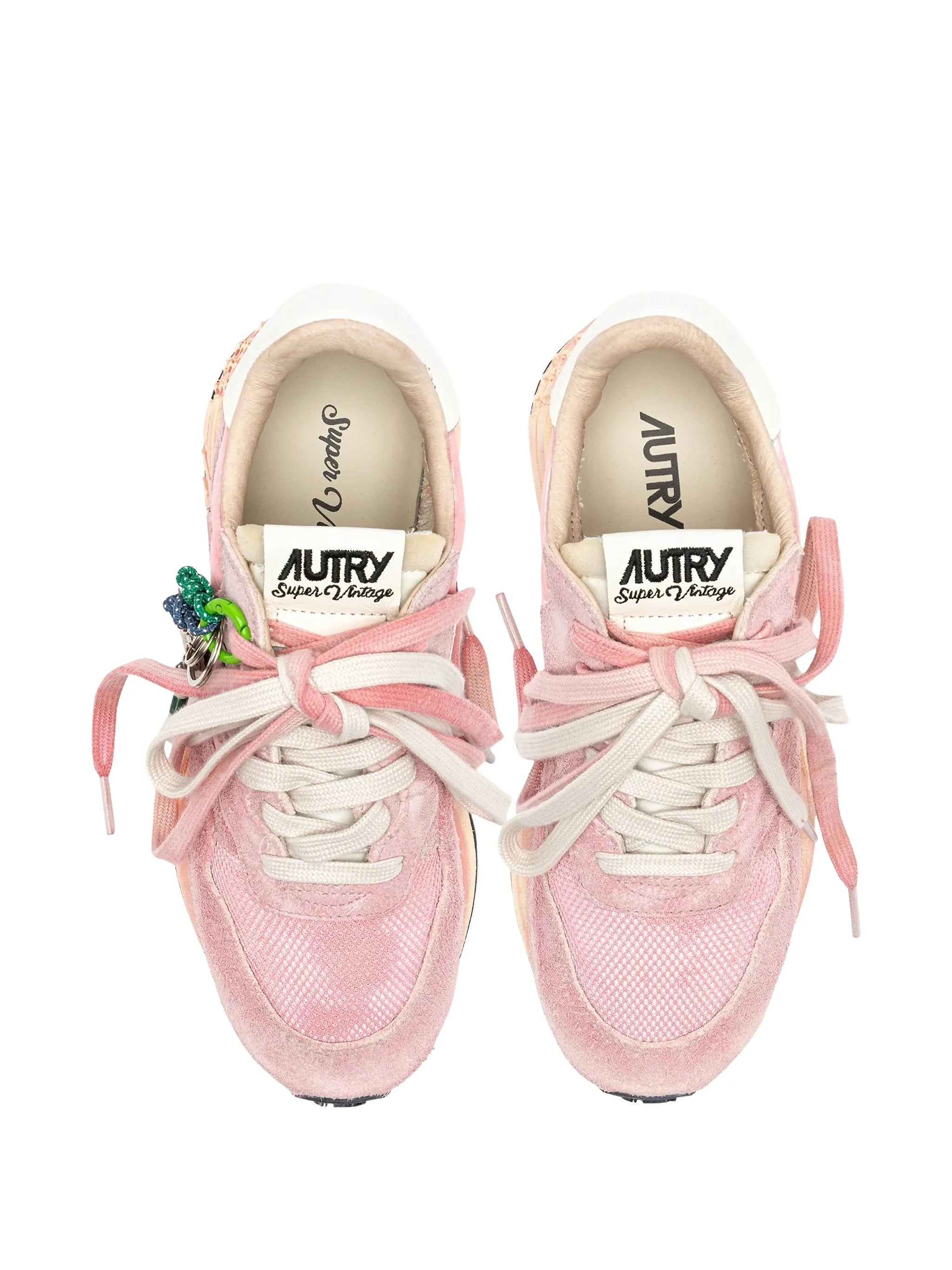 Reelwind Super Vintage sneakers