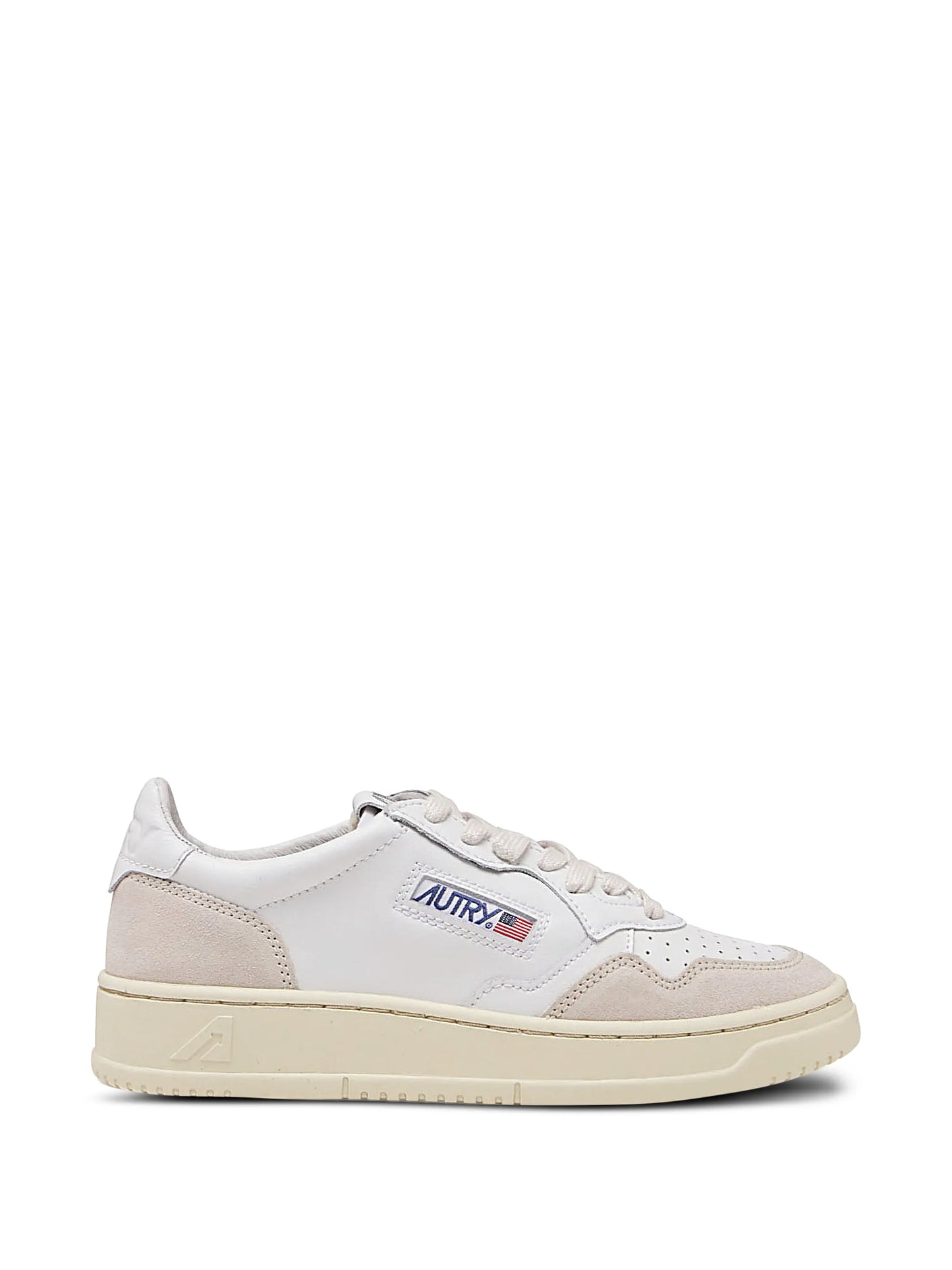 Medalist low sneakers
