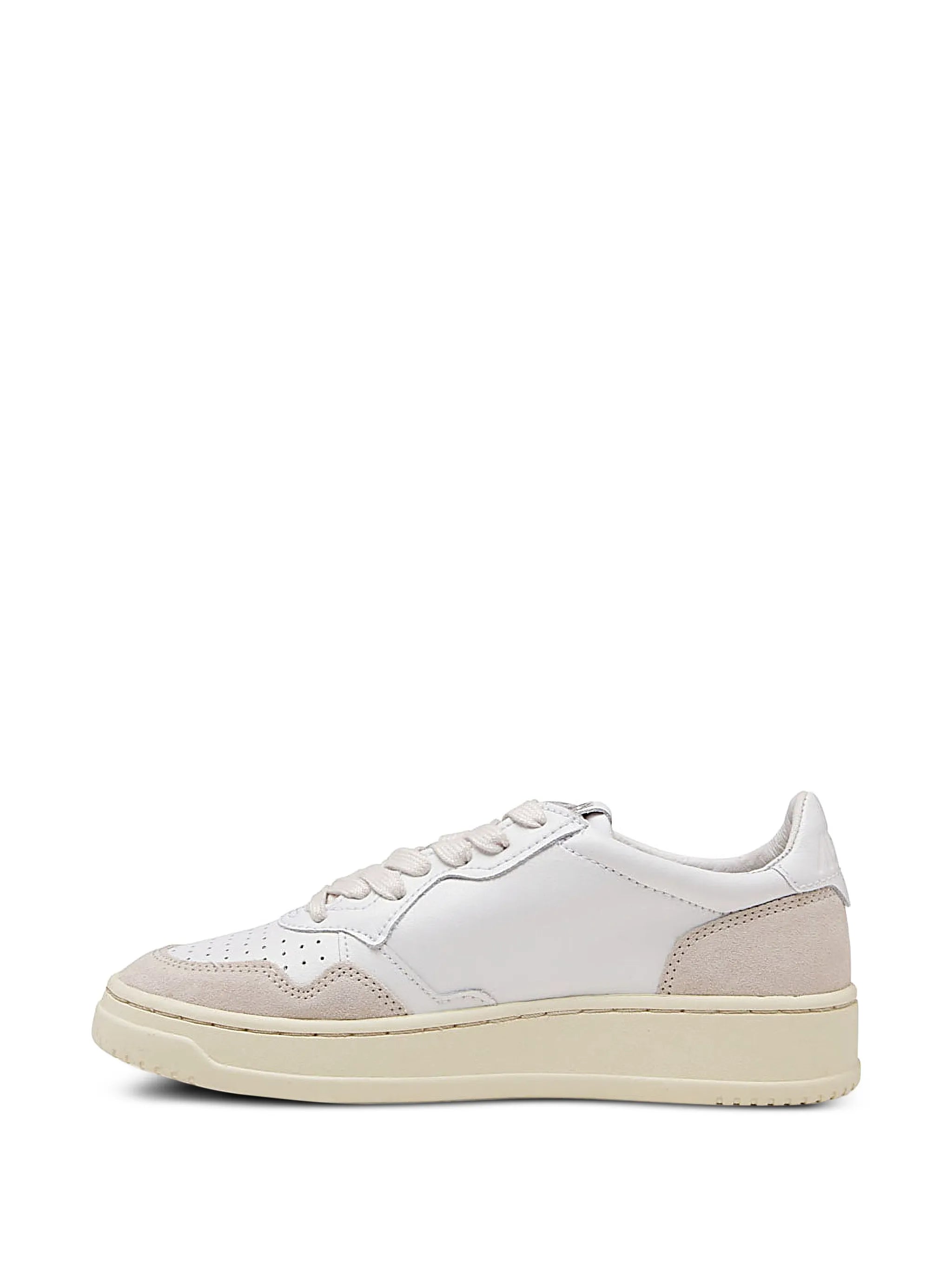 Medalist low sneakers