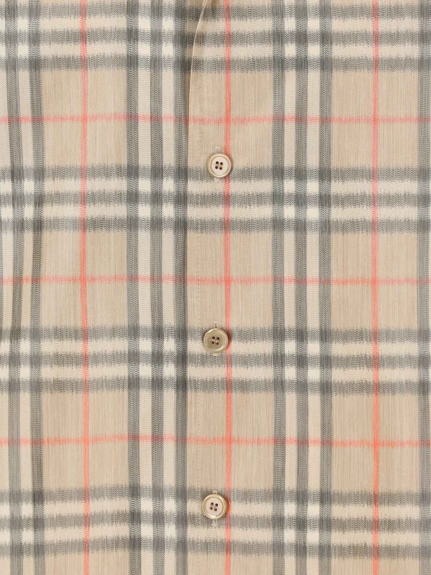 checked shirt