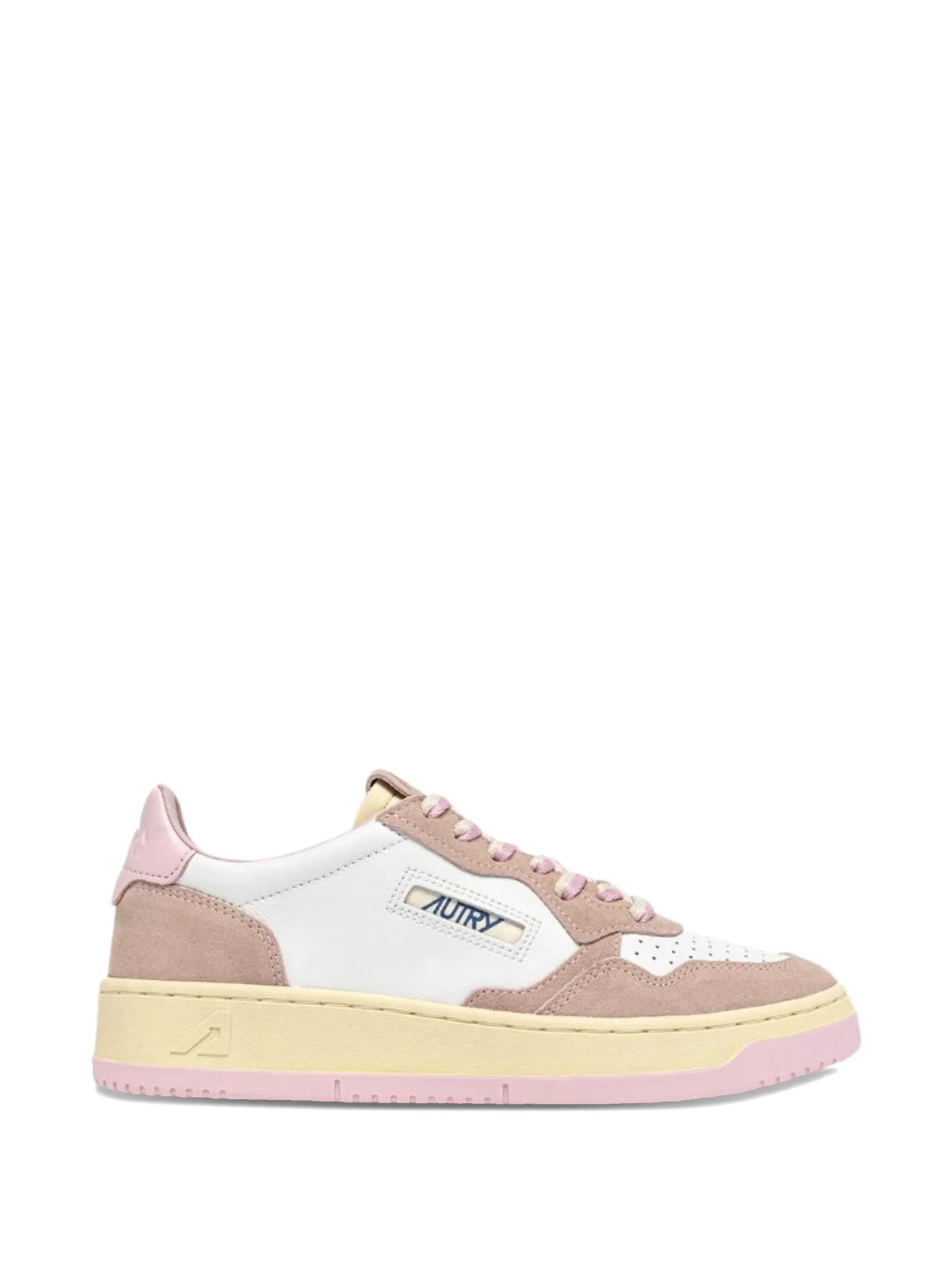 Medalist low sneakers