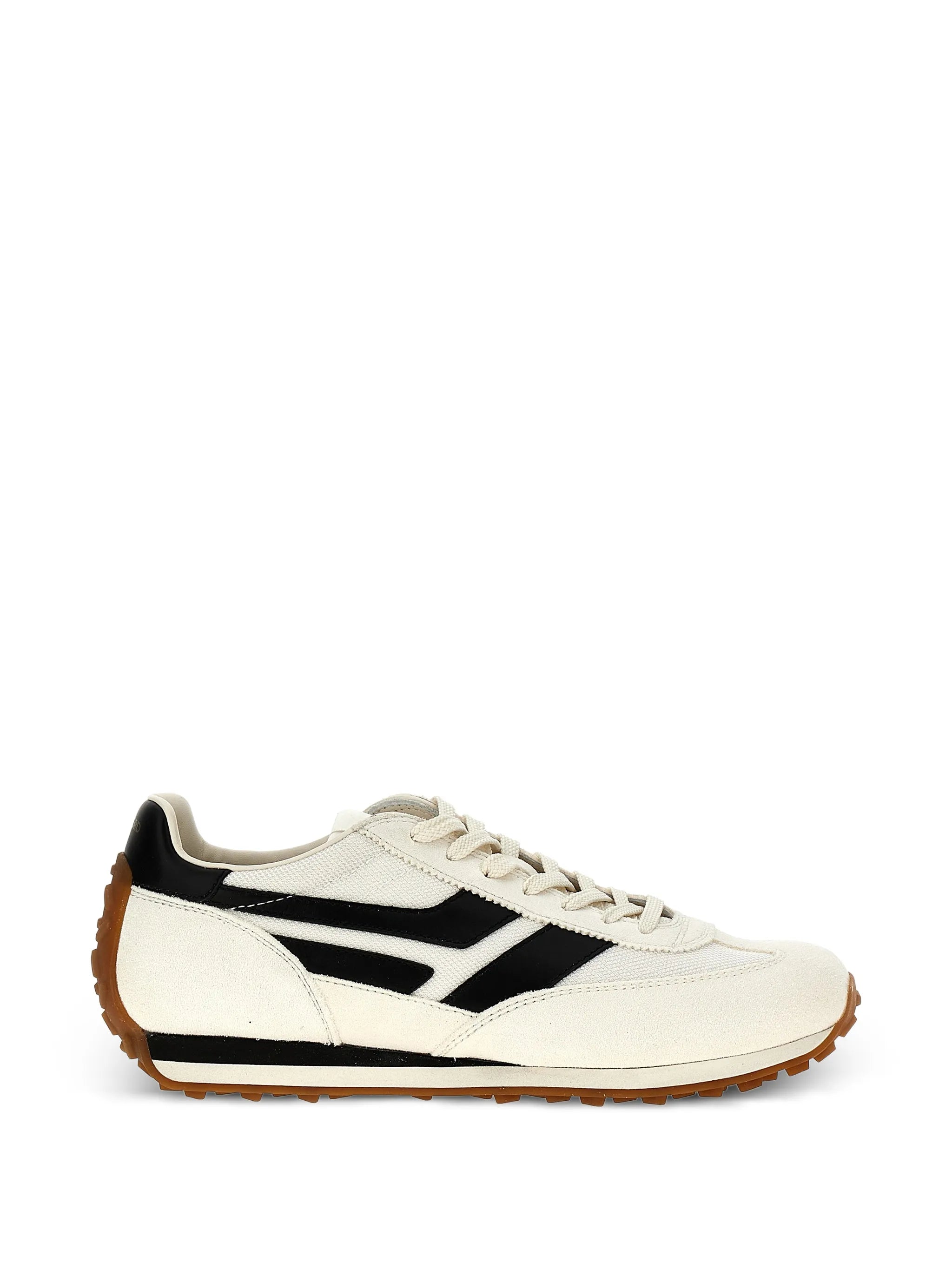 Mick lace-up sneakers
