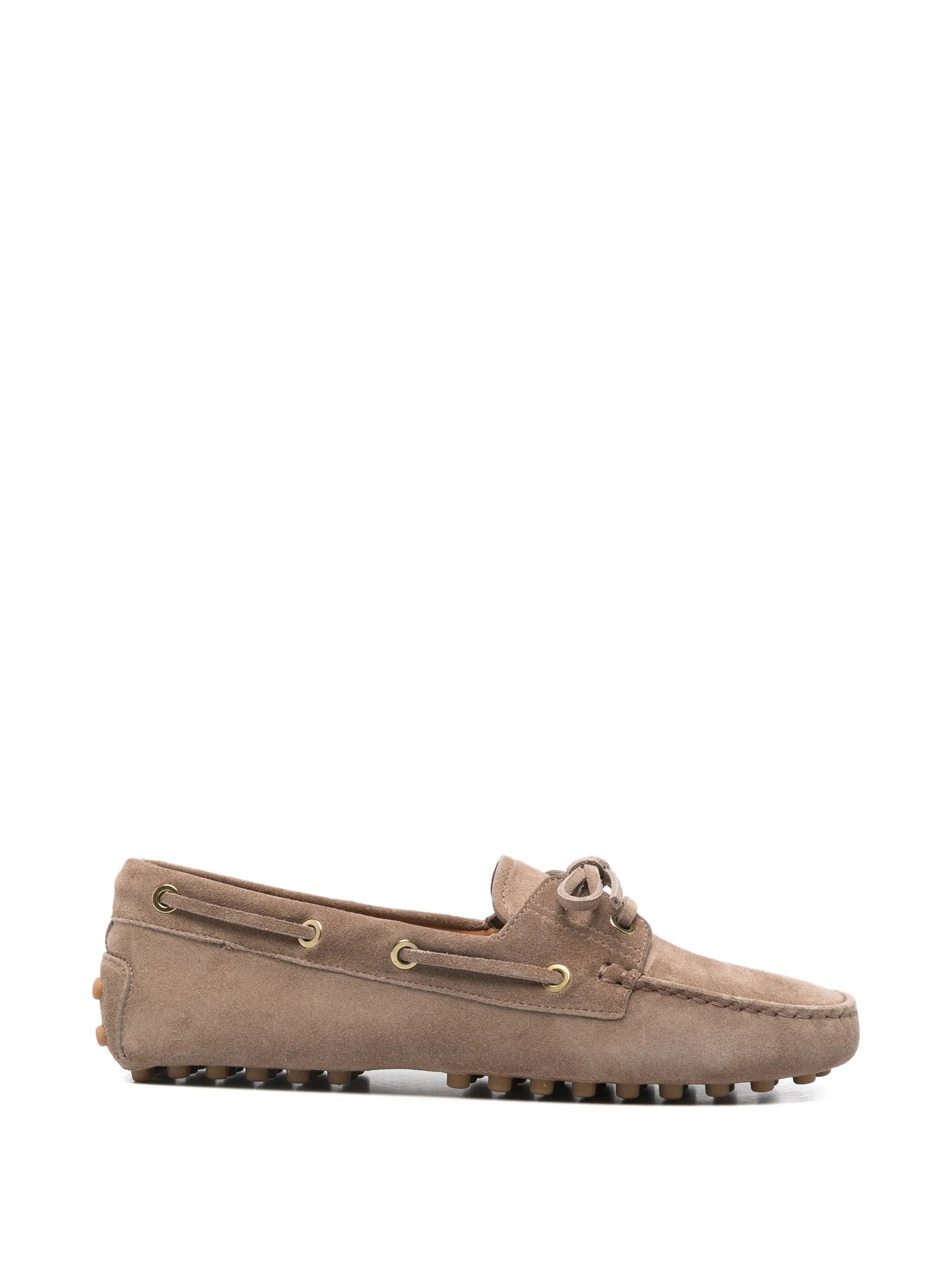 Gommino boat shoes