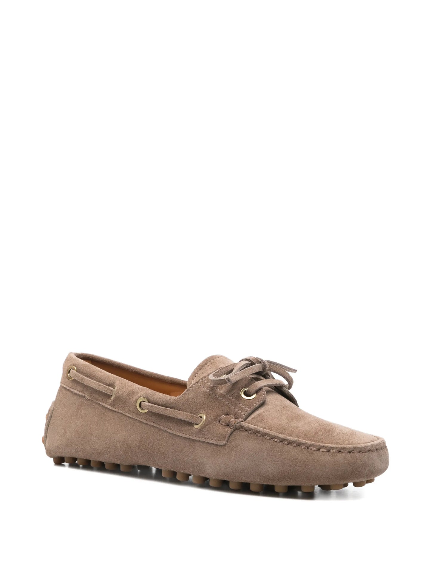 Gommino boat shoes