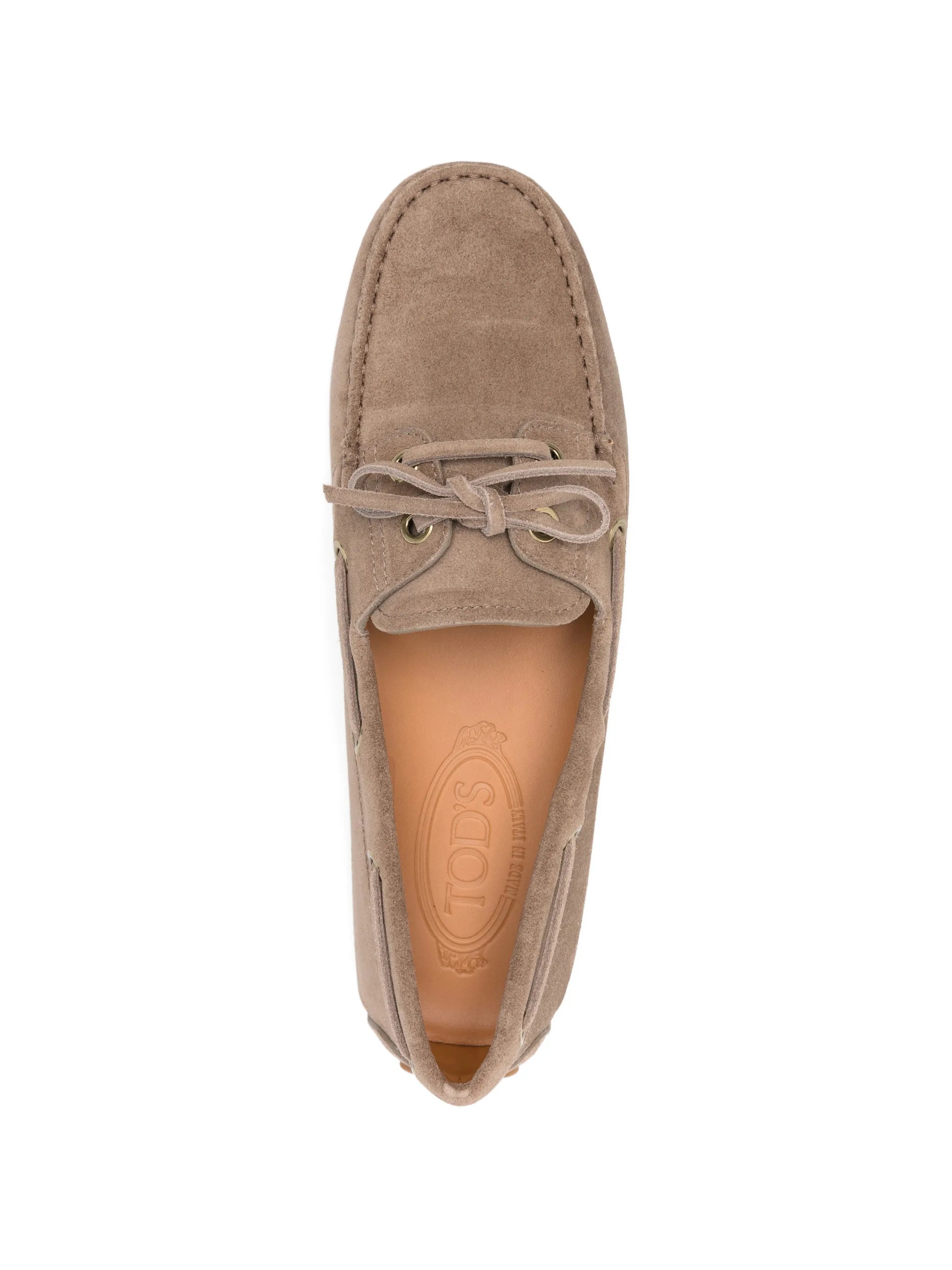 Gommino boat shoes