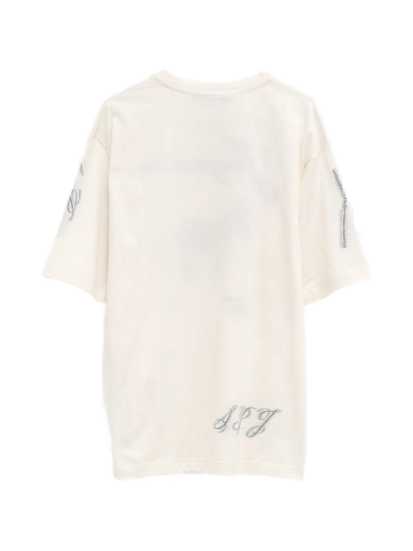 The Âne graphic T-shirt