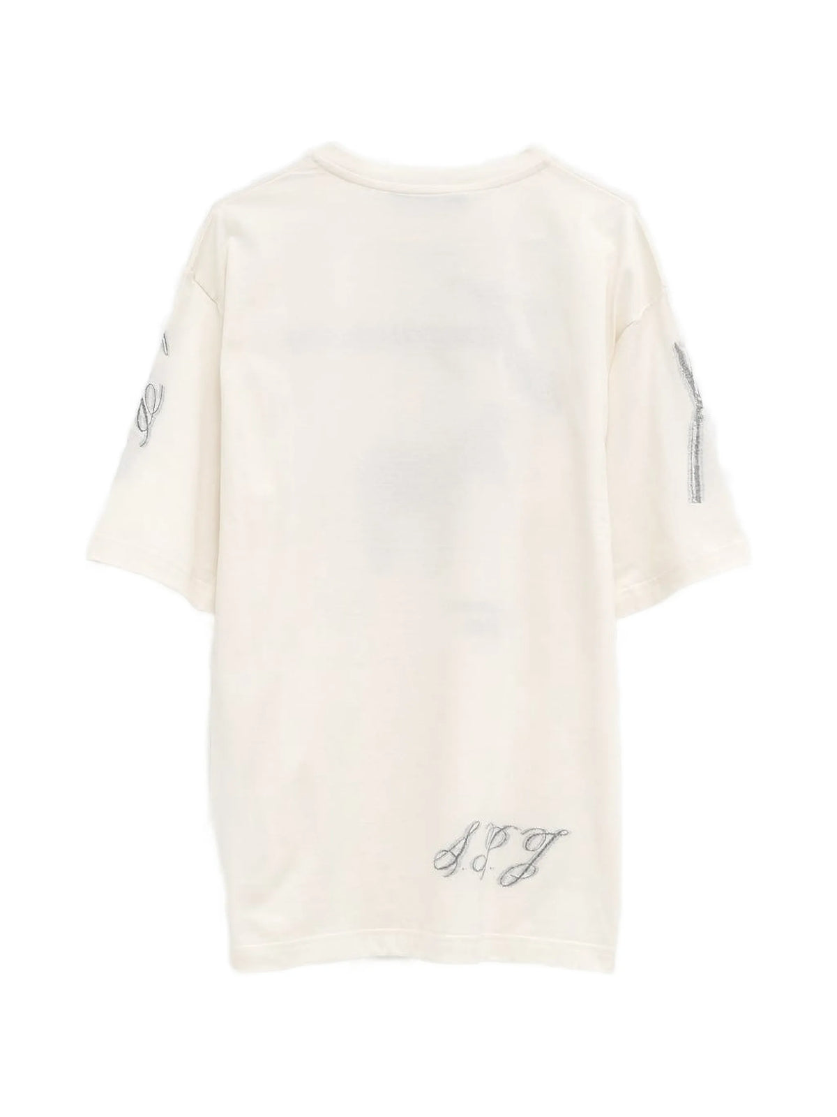 The Âne graphic T-shirt