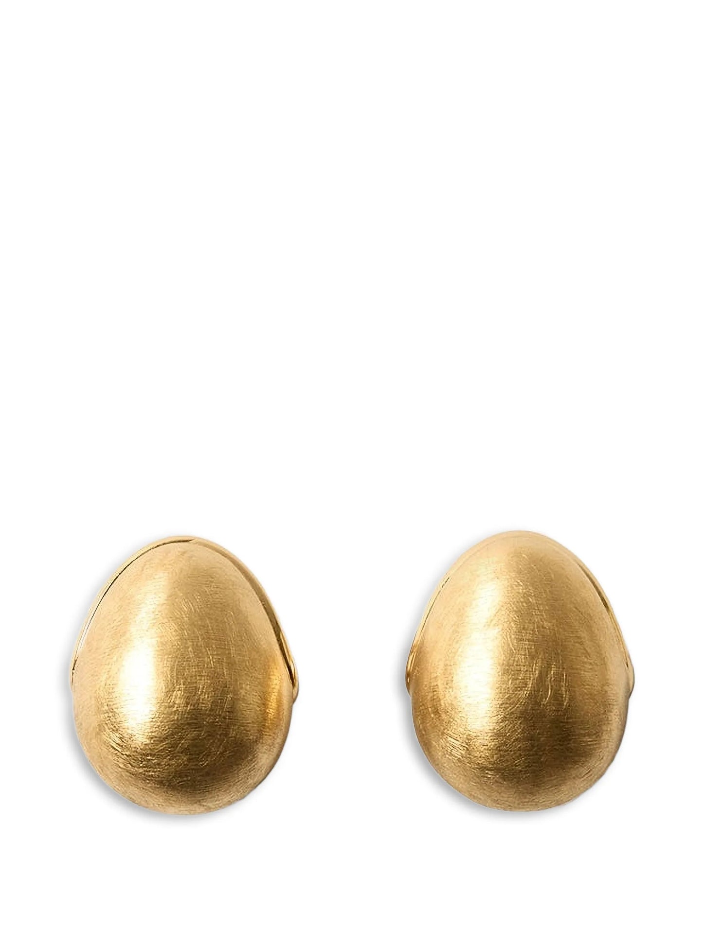 the raisin earrings