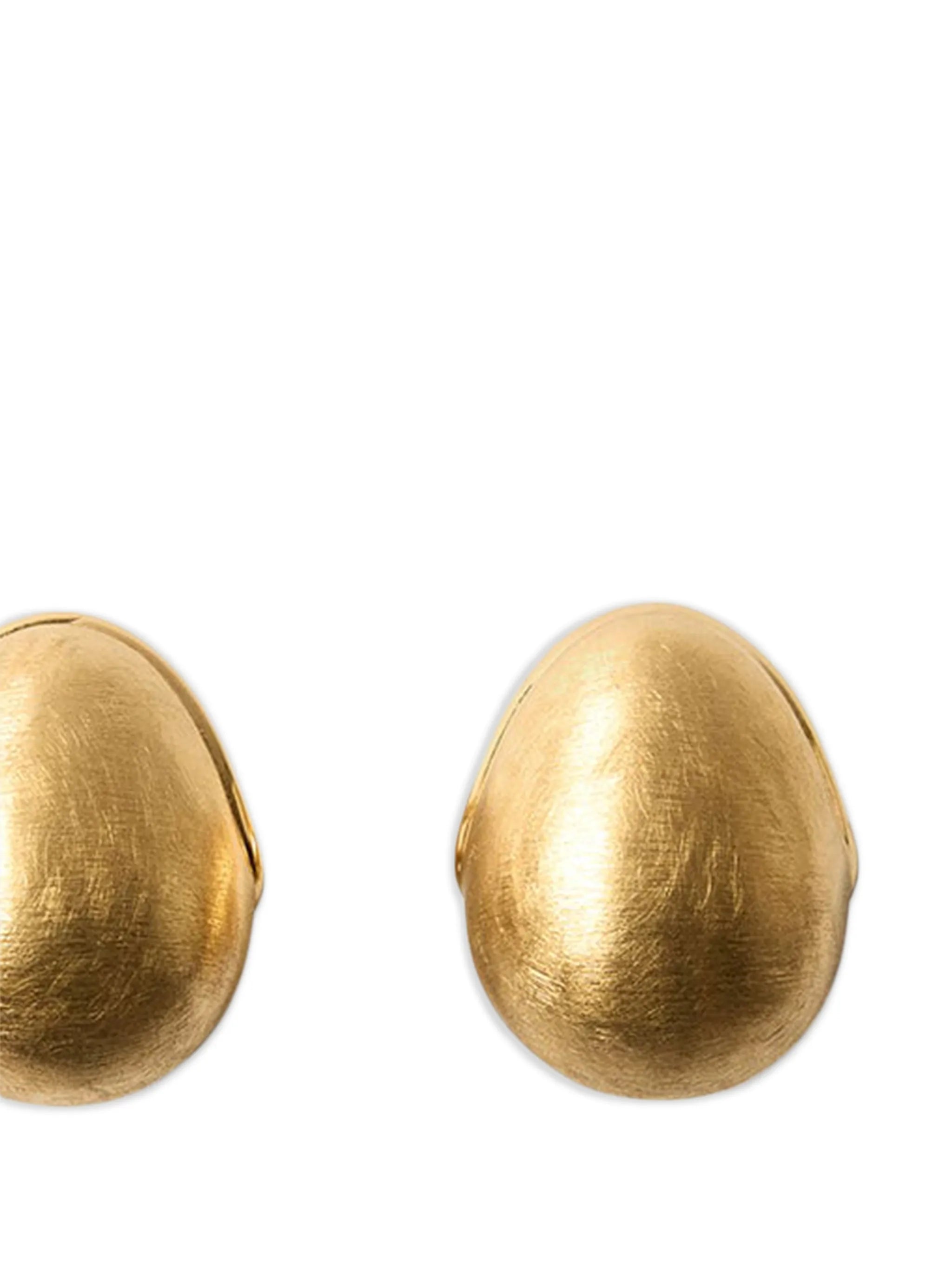 the raisin earrings