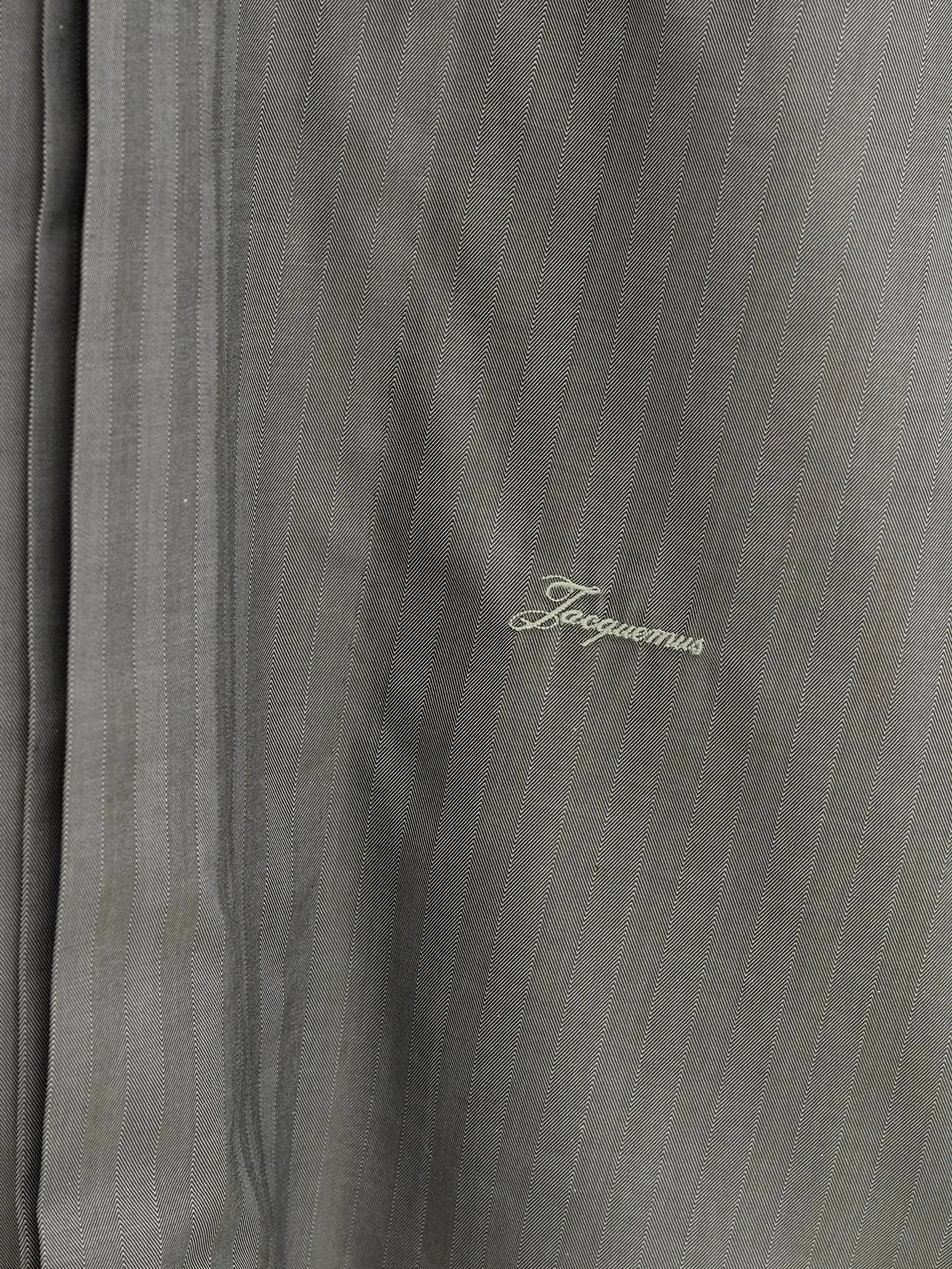 Romarin short-sleeved shirt