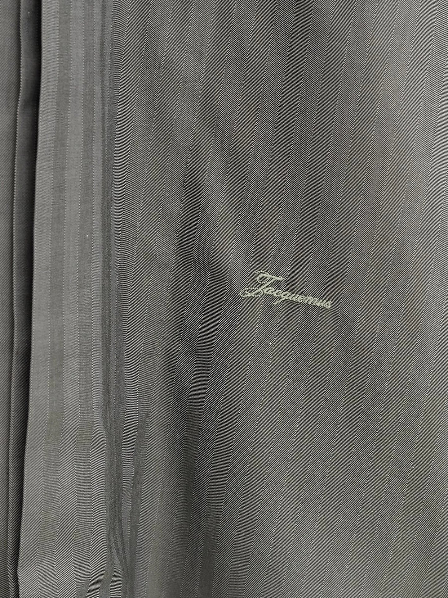 Romarin short-sleeved shirt