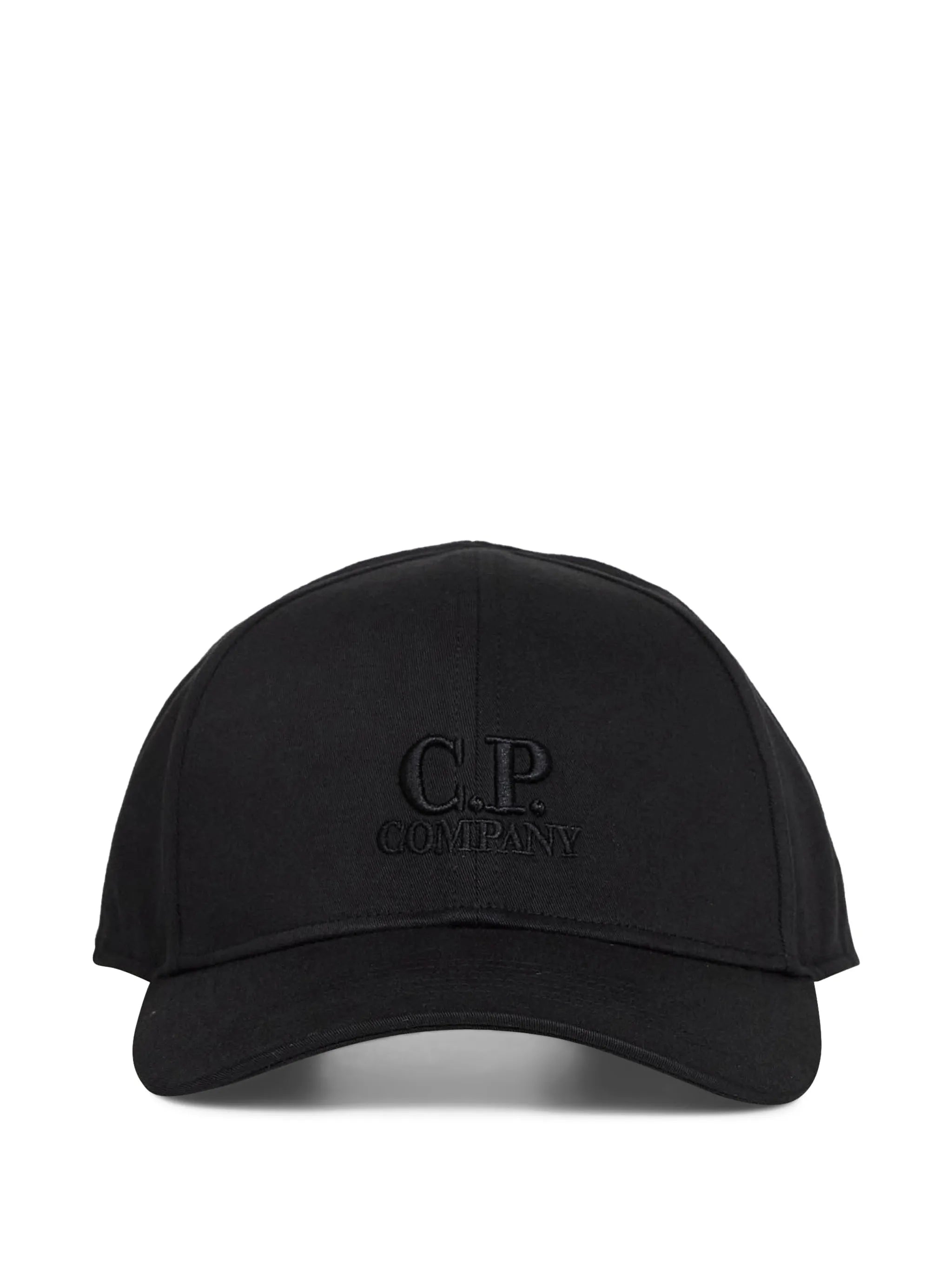 gabardine logo cap