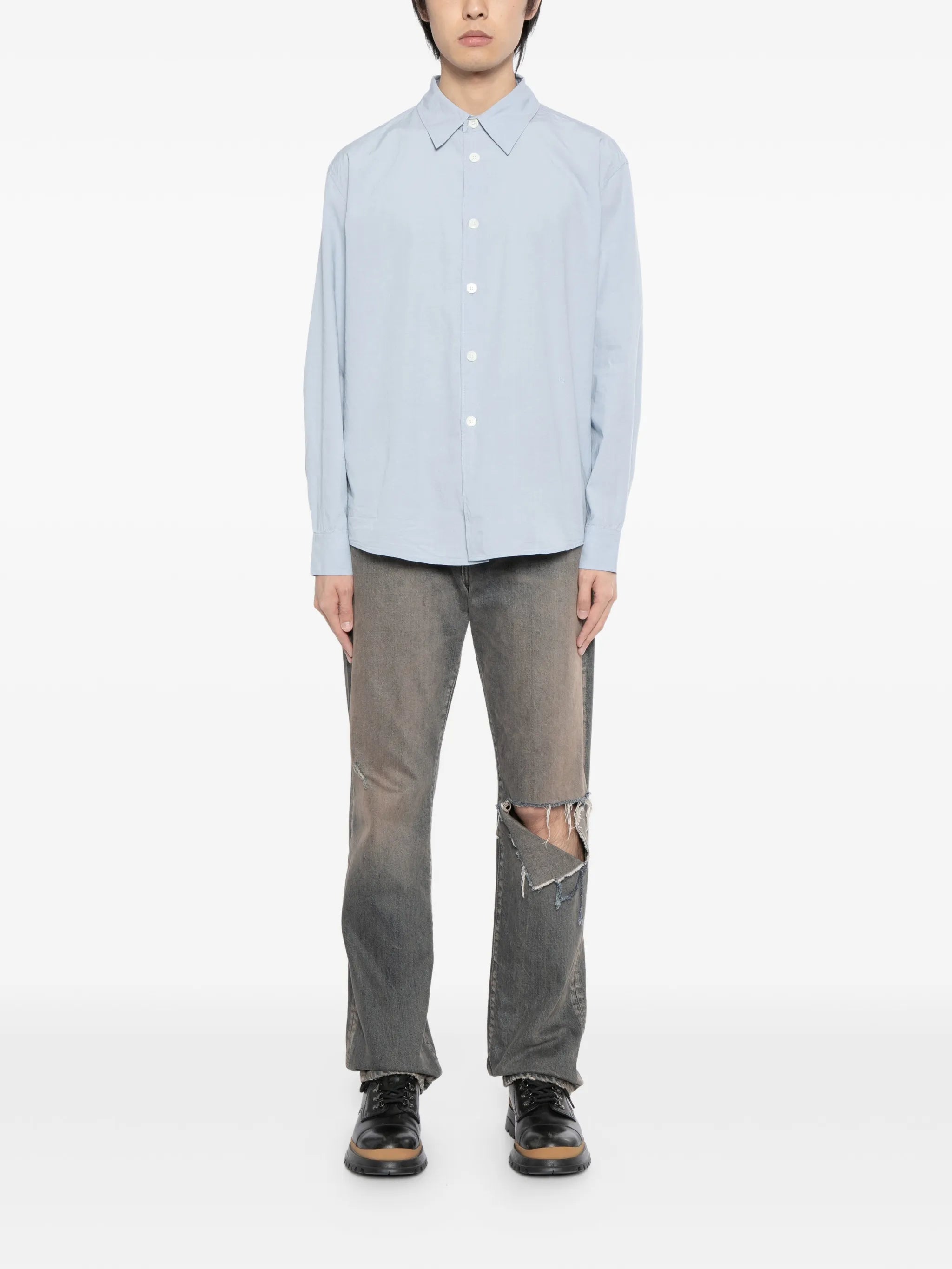 Beyond shirt