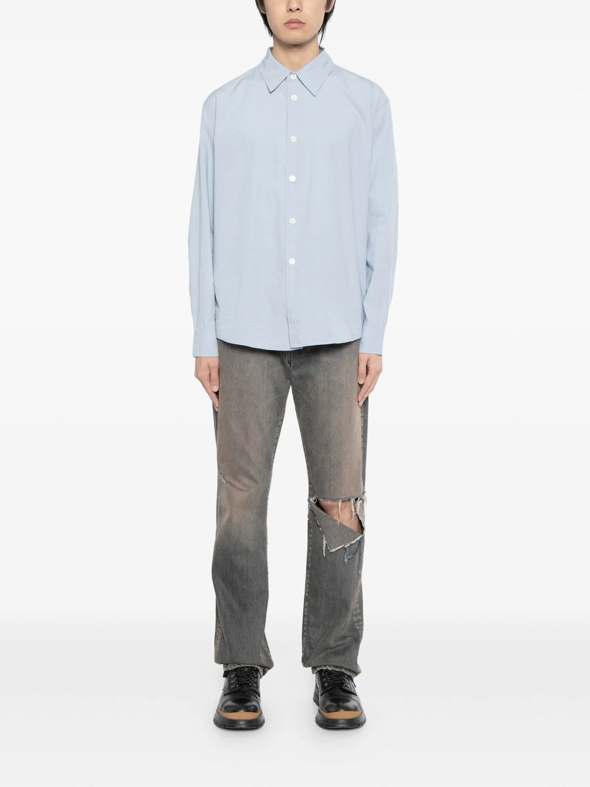 Beyond shirt