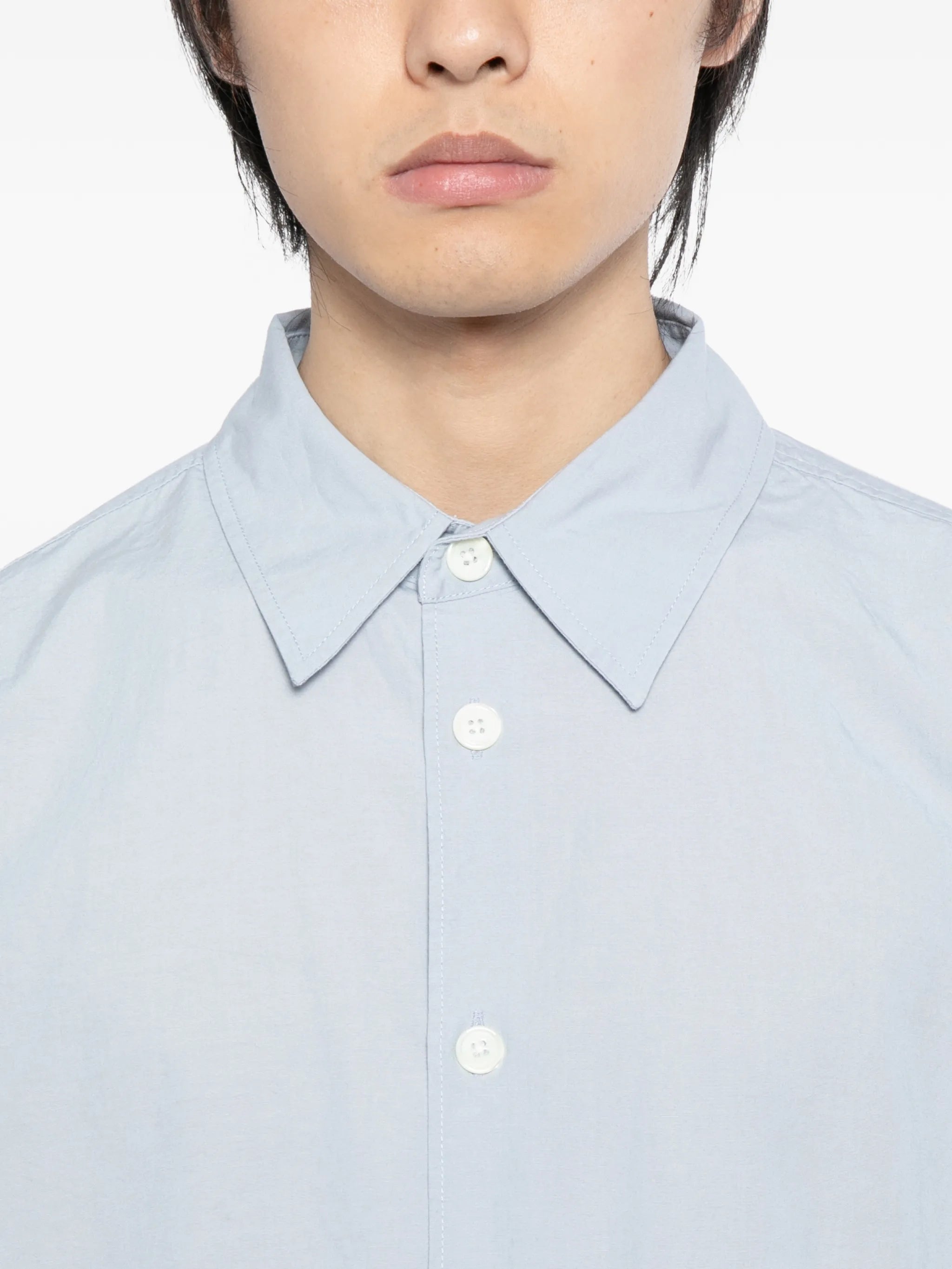 Beyond shirt