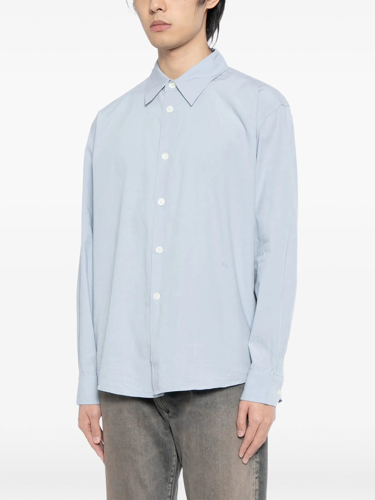 Beyond shirt