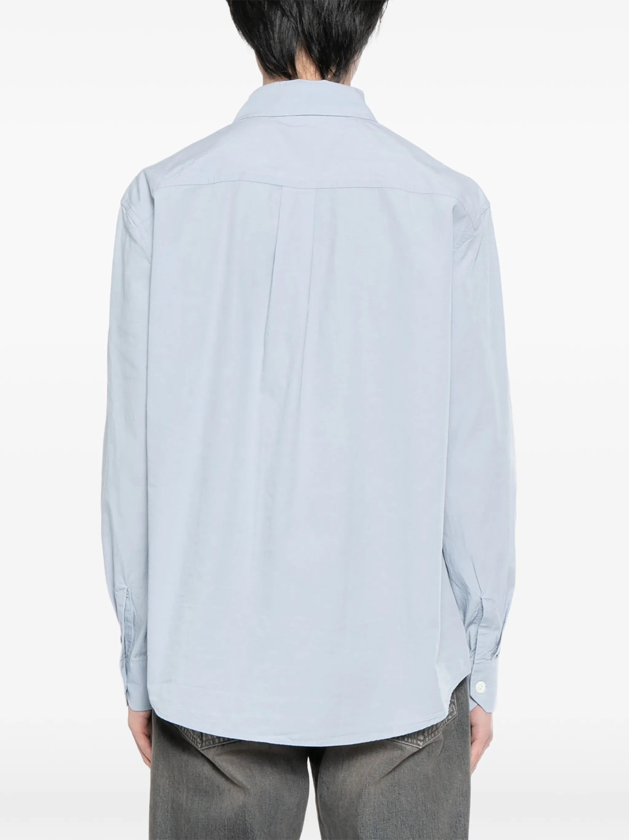 Beyond shirt