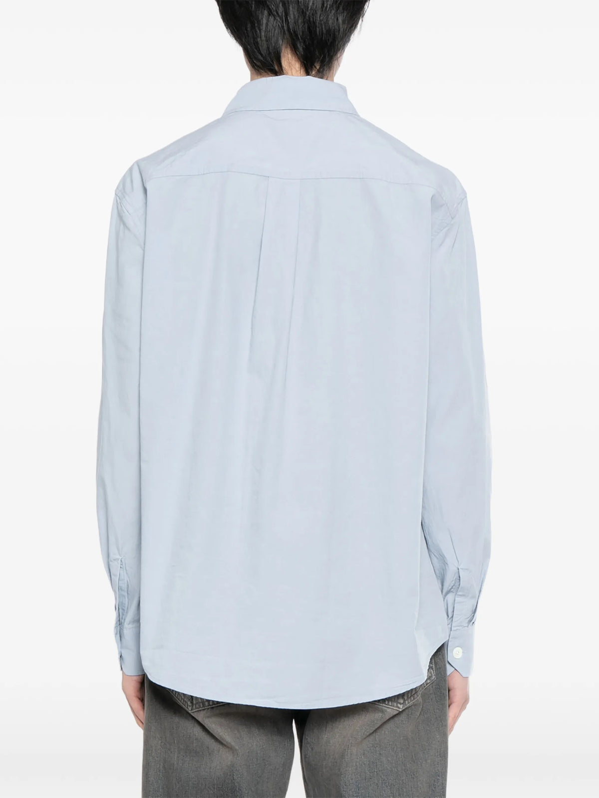 Beyond shirt