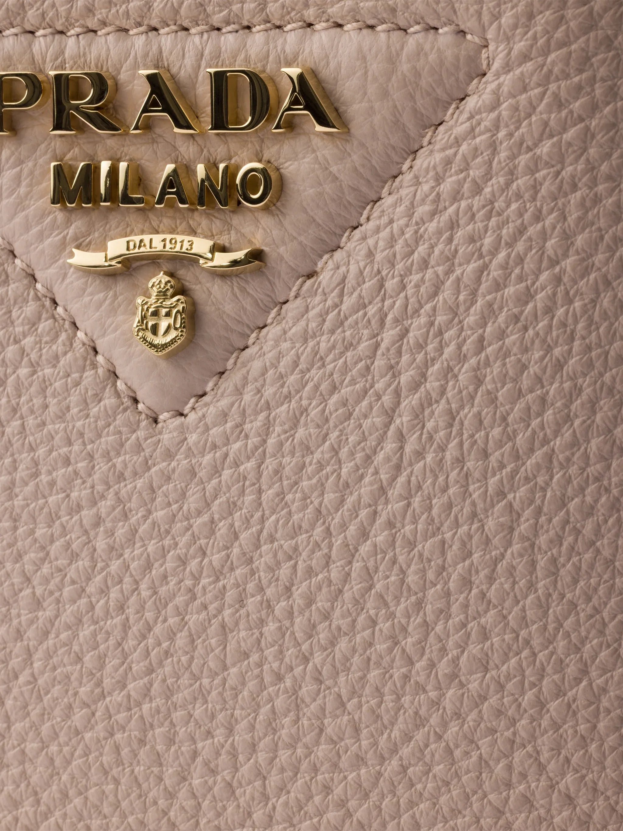 mini leather tote bag