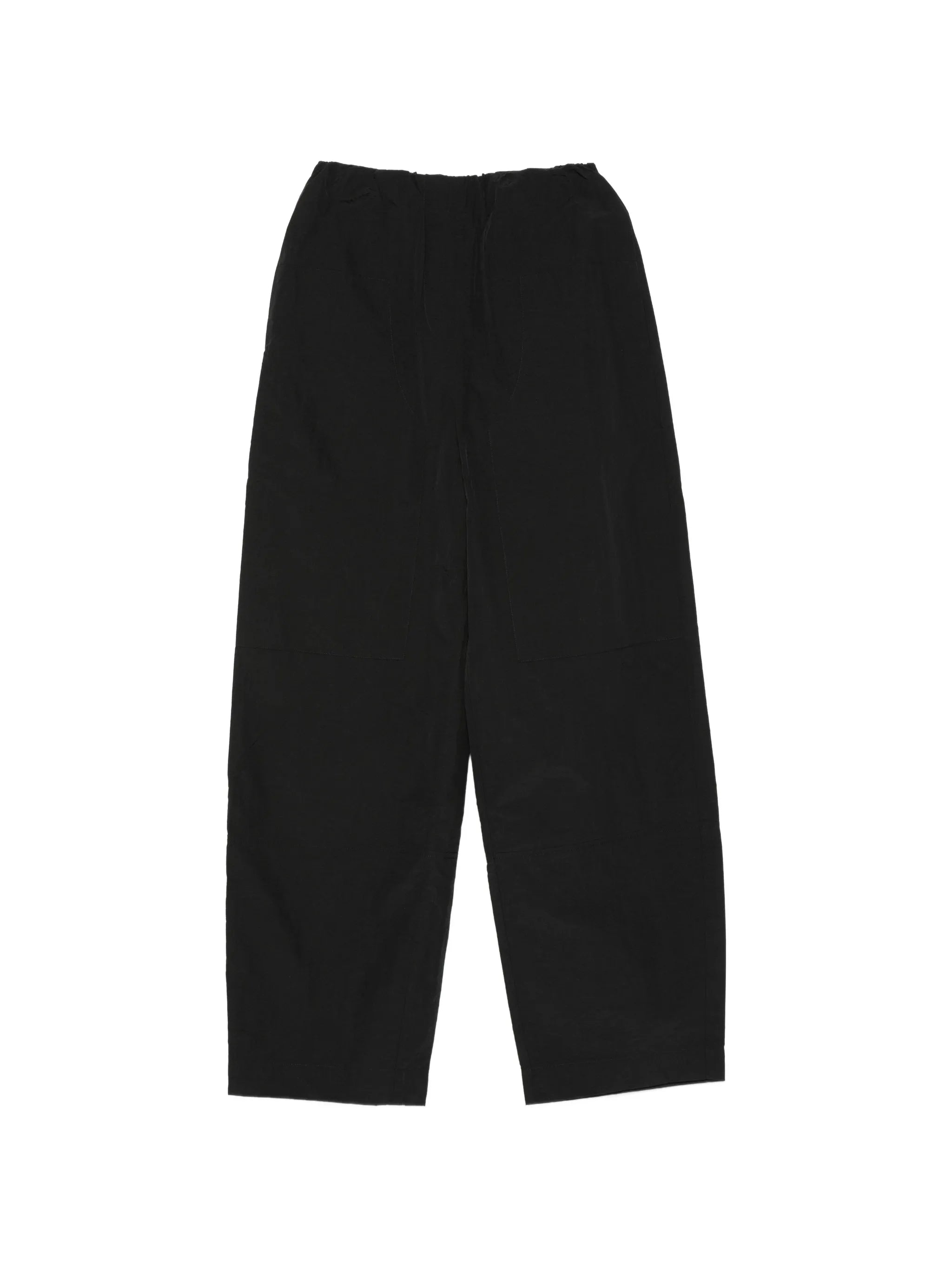 Cocoon track pants