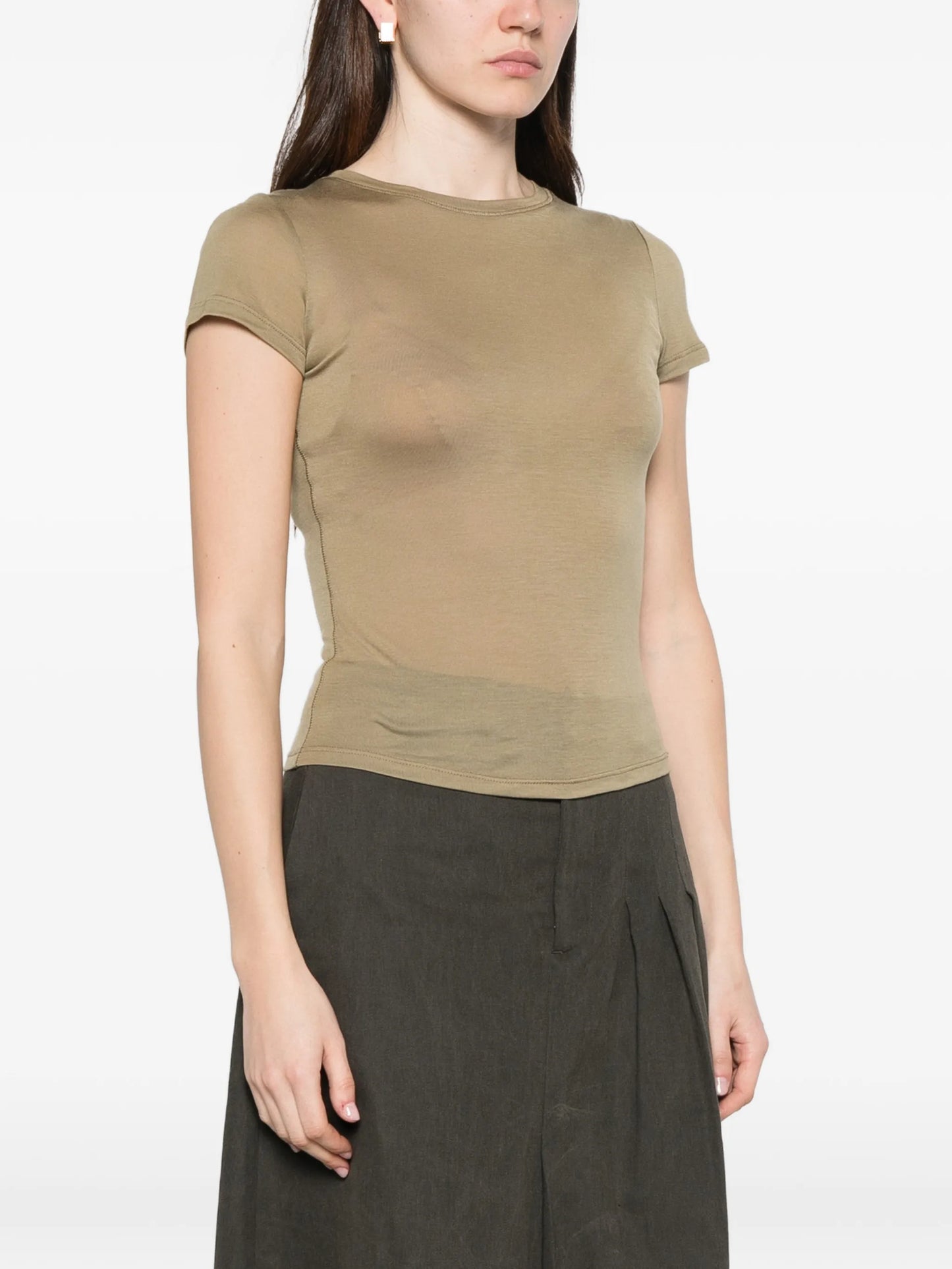 short-sleeve T-shirt