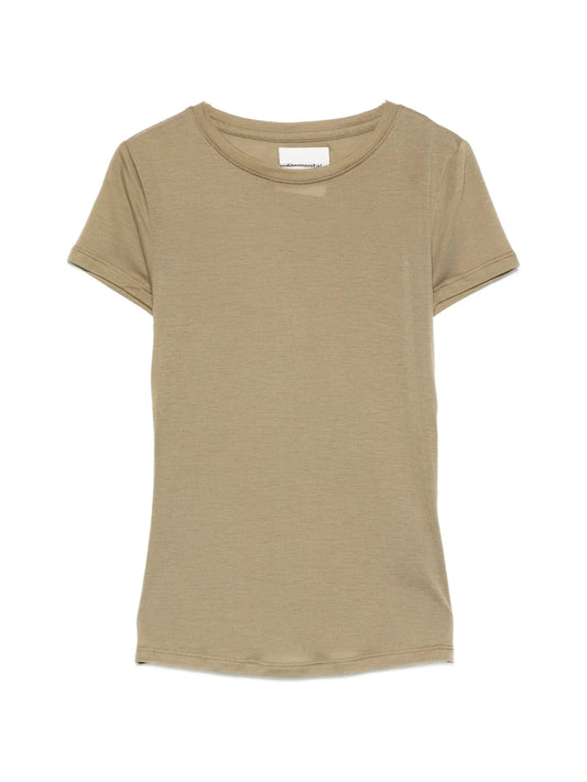 short-sleeve T-shirt