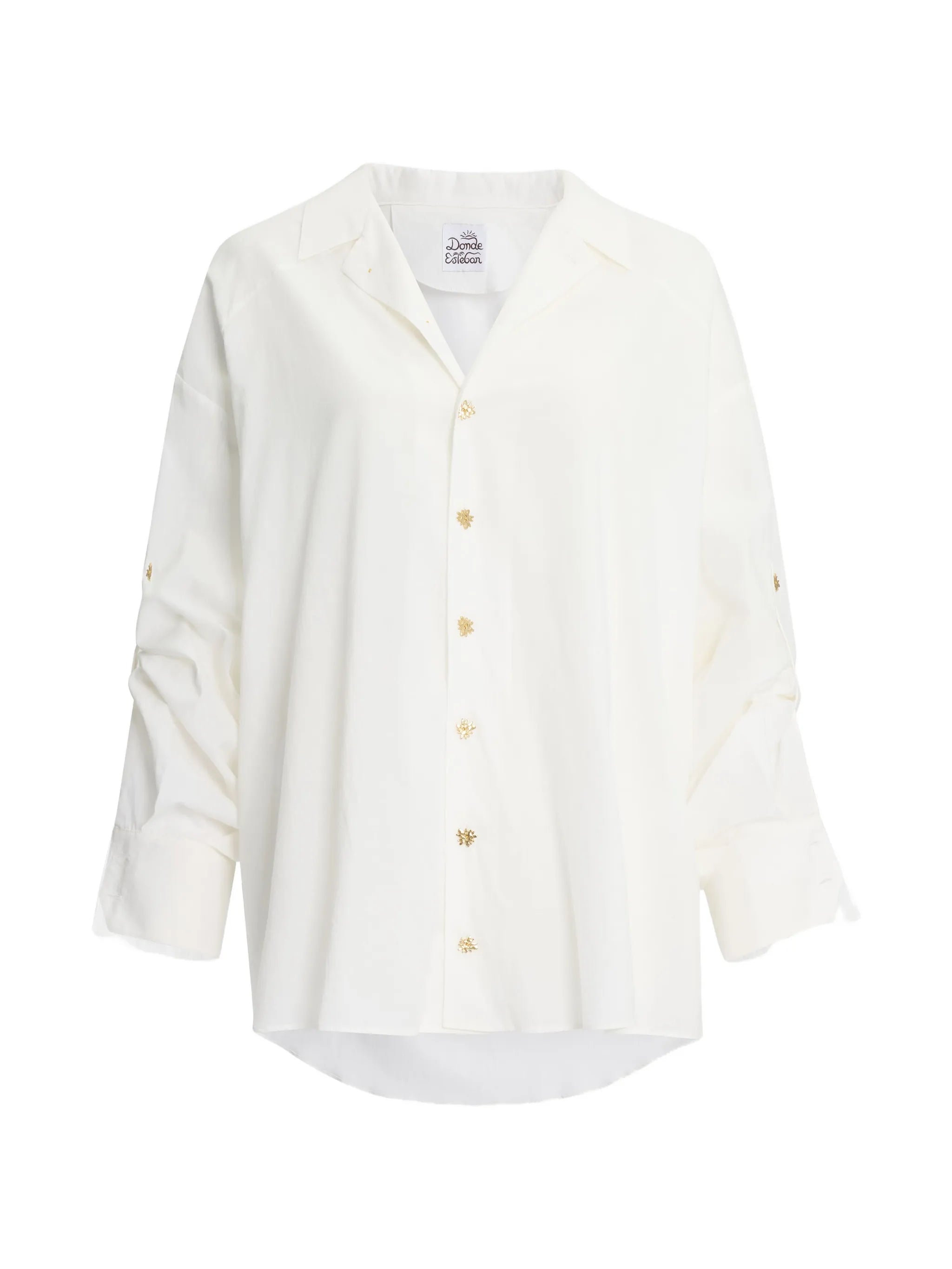 Lanzarote shirt