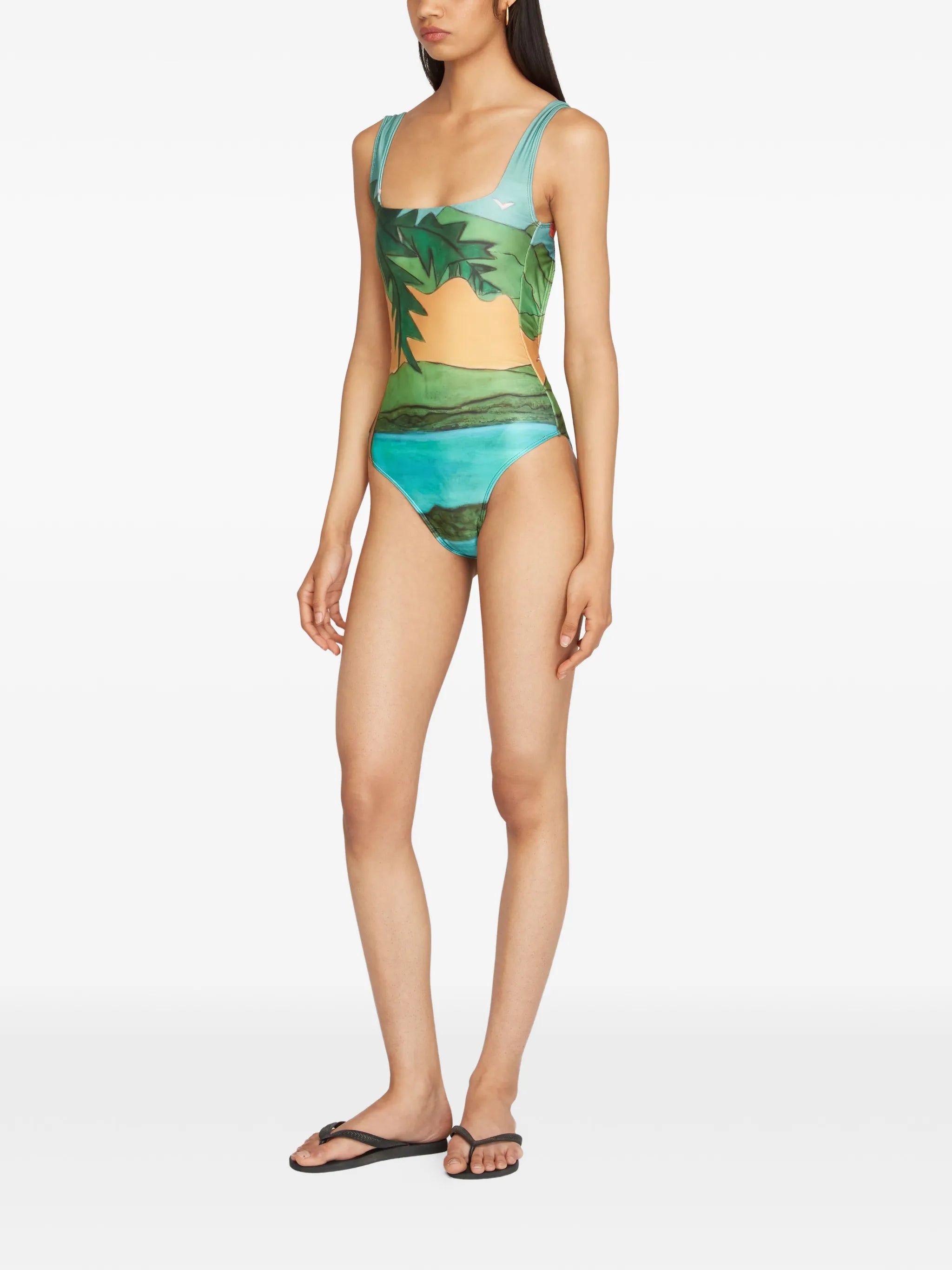 Magdalena swimsuit