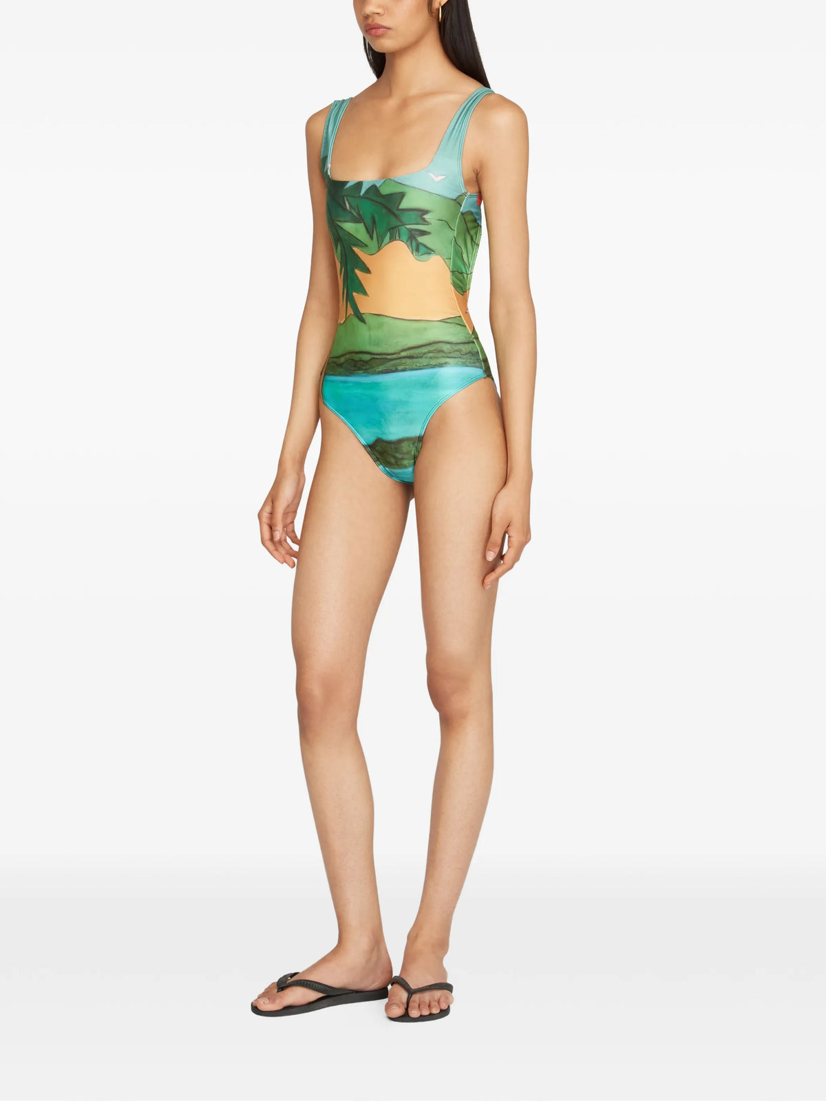 Magdalena swimsuit