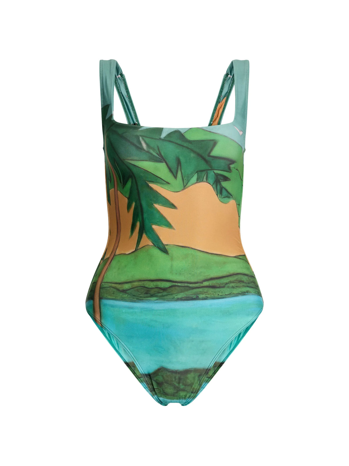 Magdalena swimsuit