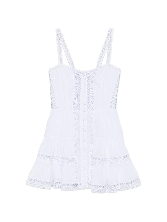 Lenora mini dress