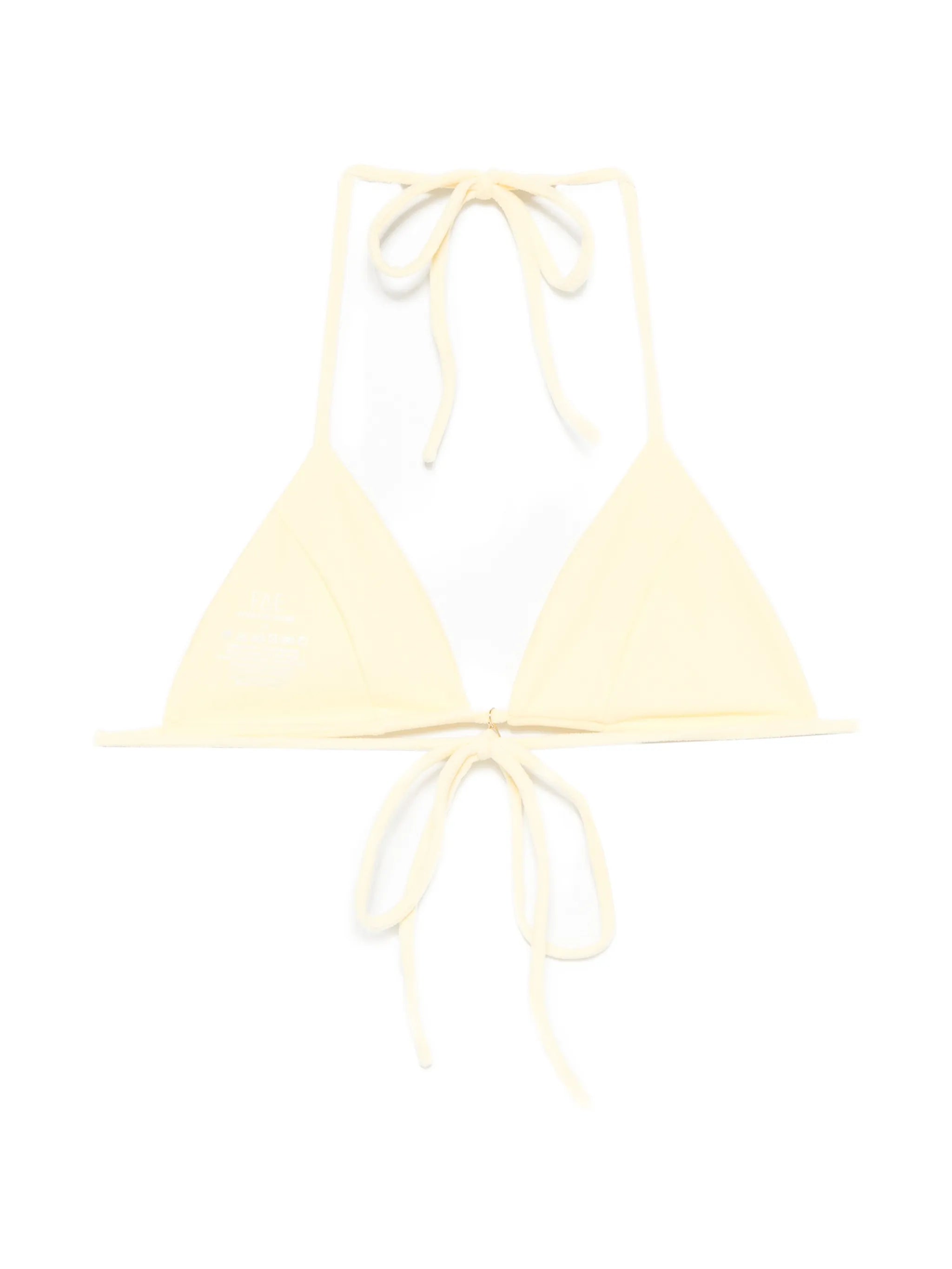Honey bikini top