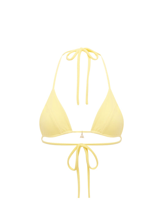 Honey bikini top