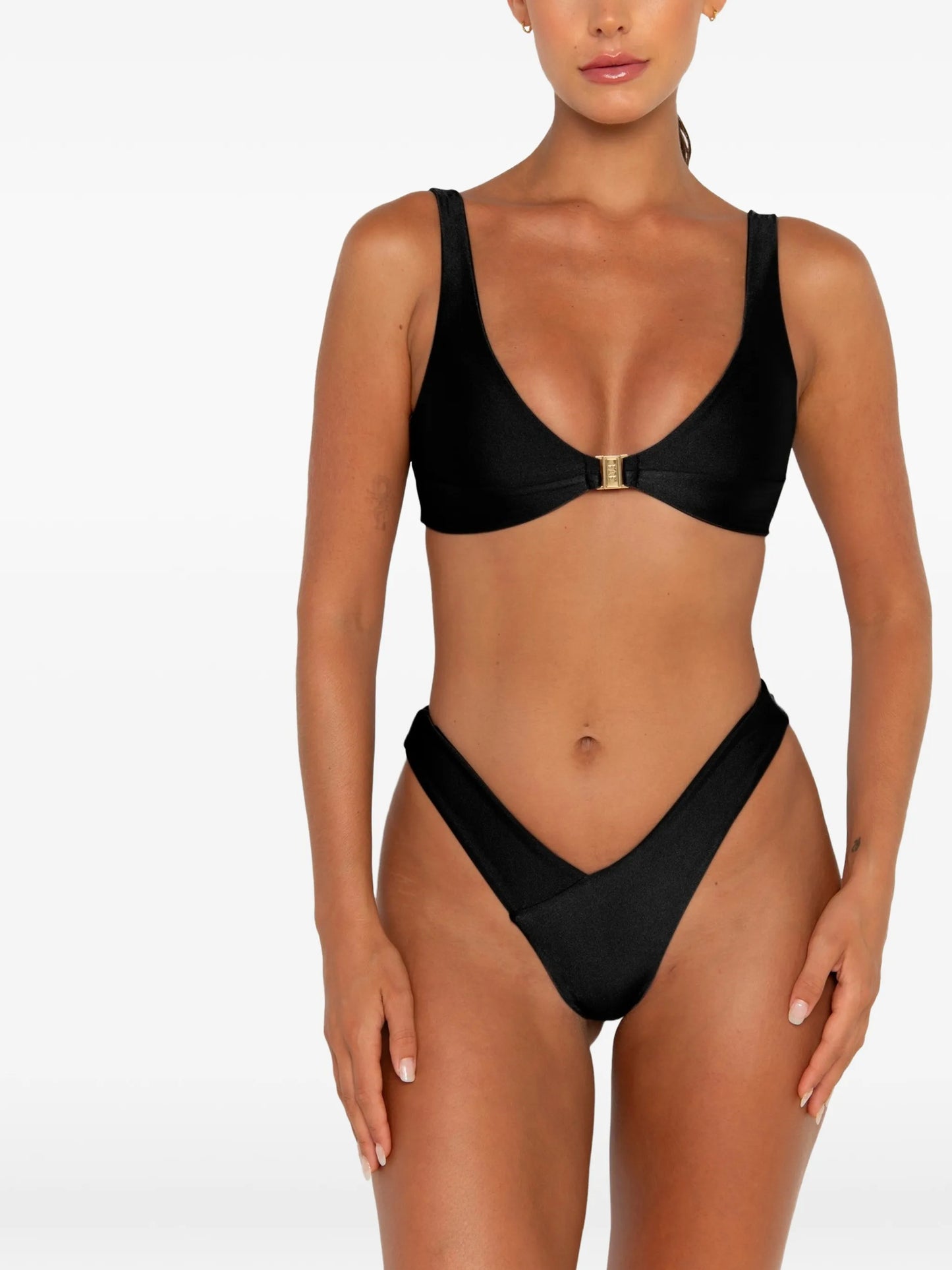 Kendall bikini top