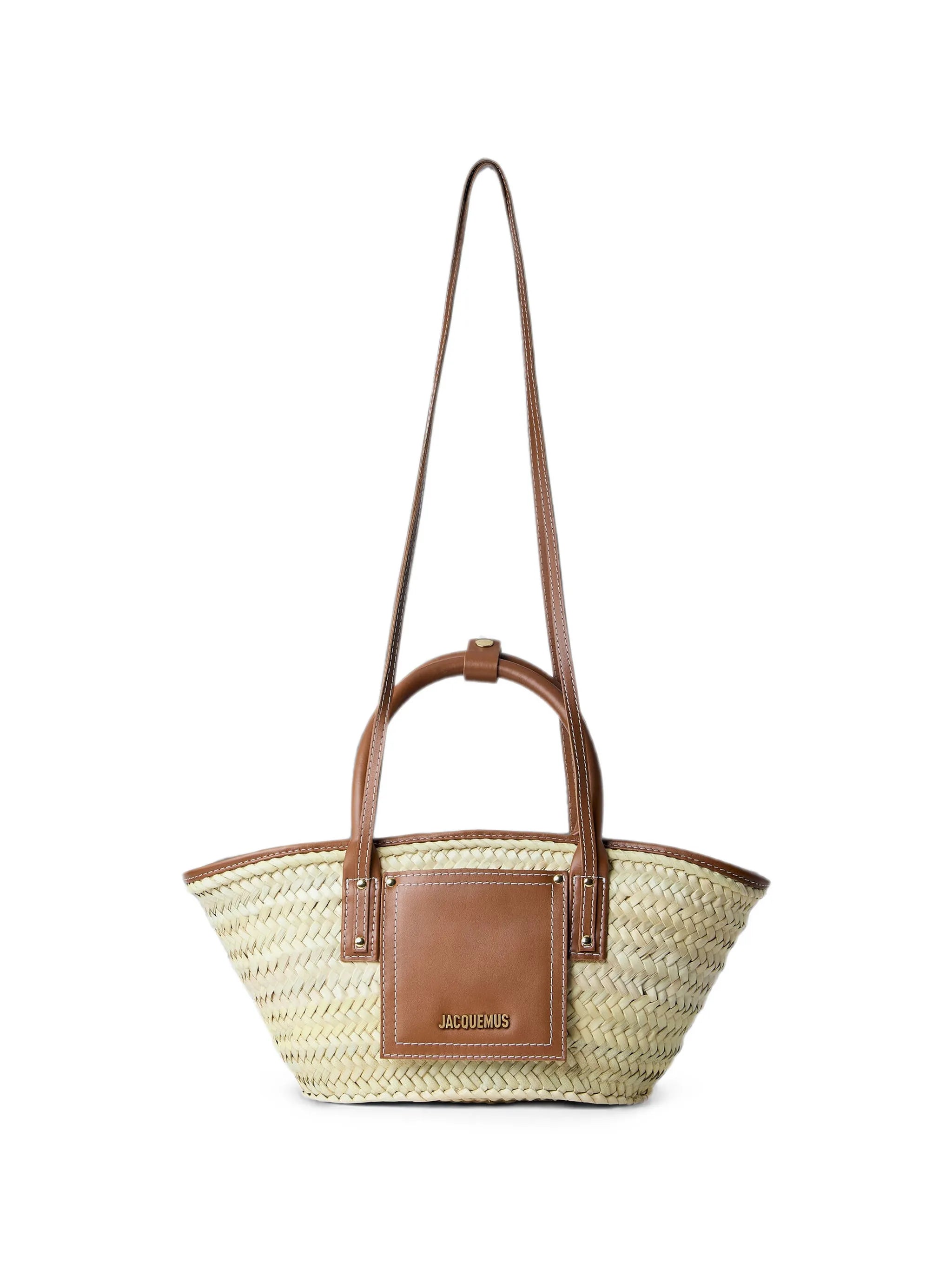 The small Soli tote bag