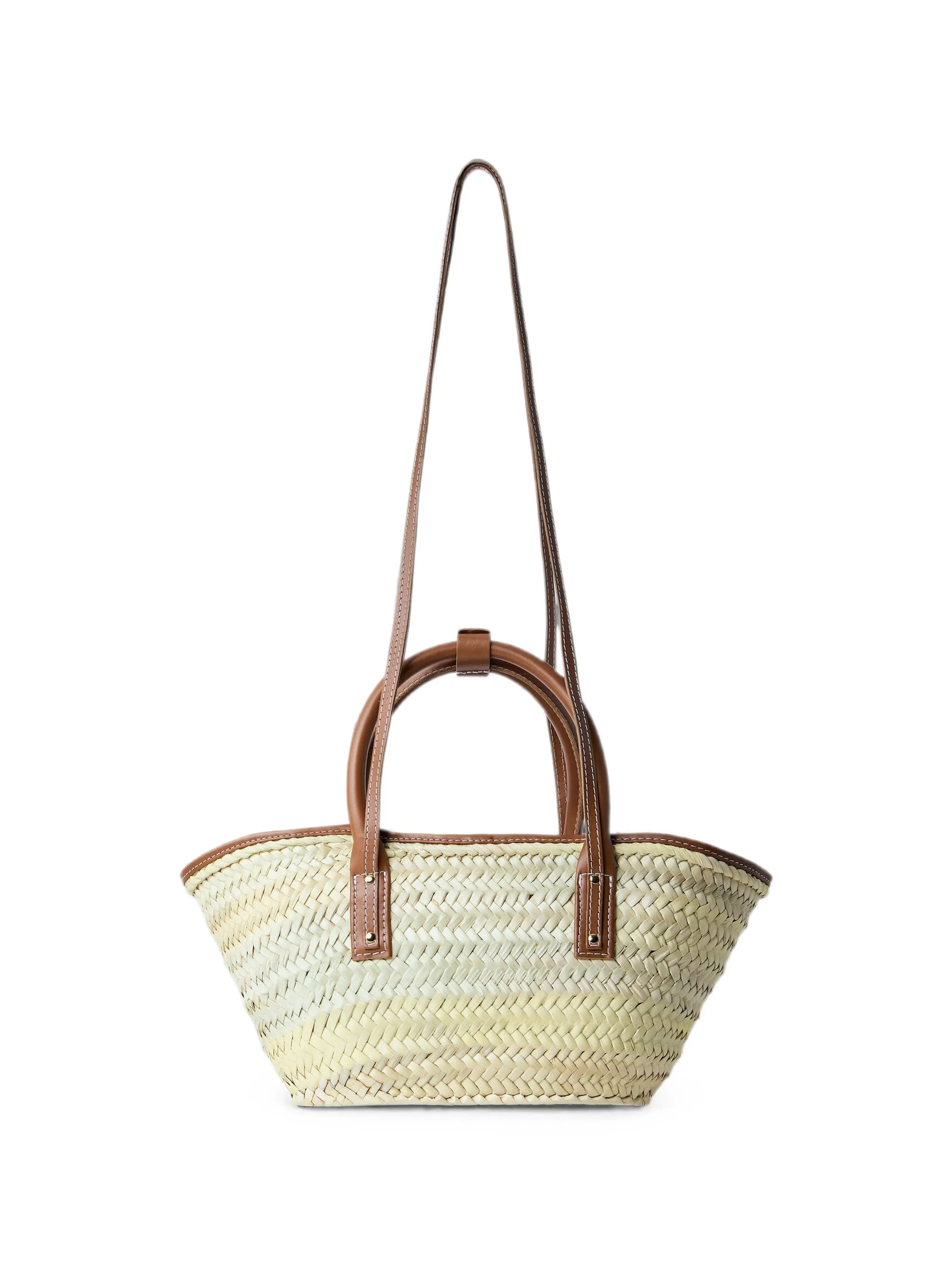 The small Soli tote bag
