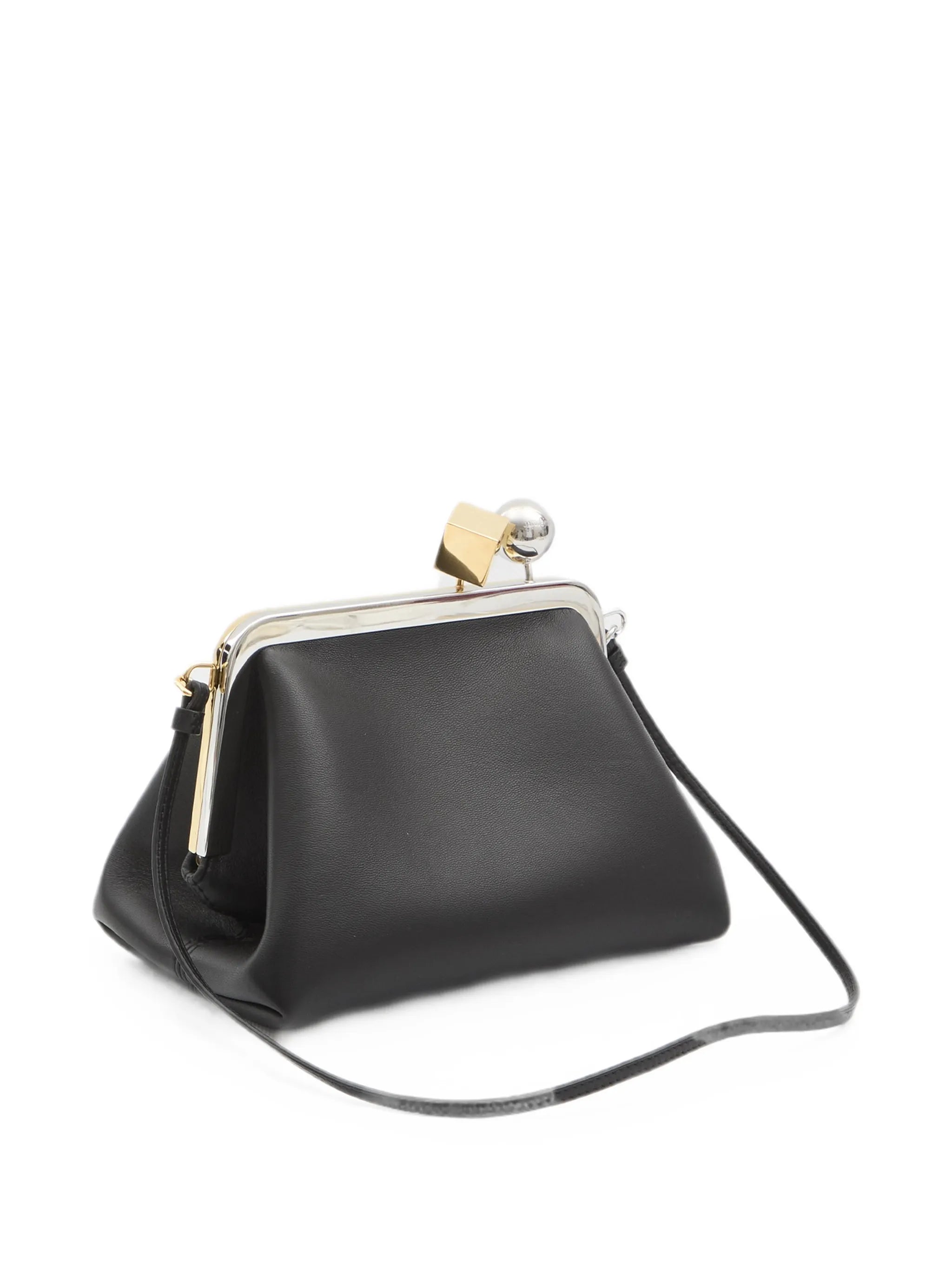 small Le Berlingot clutch bag