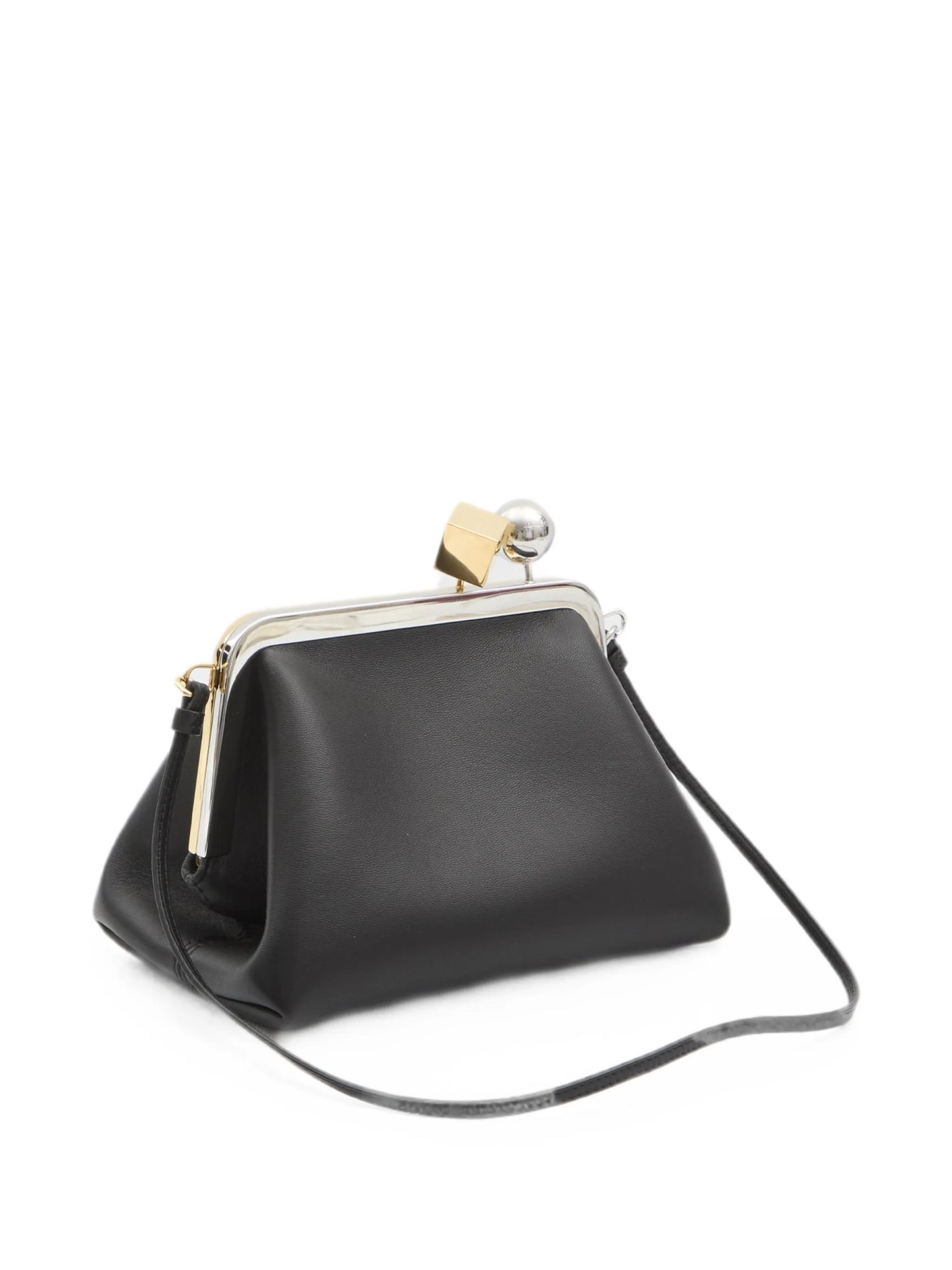 small Le Berlingot clutch bag